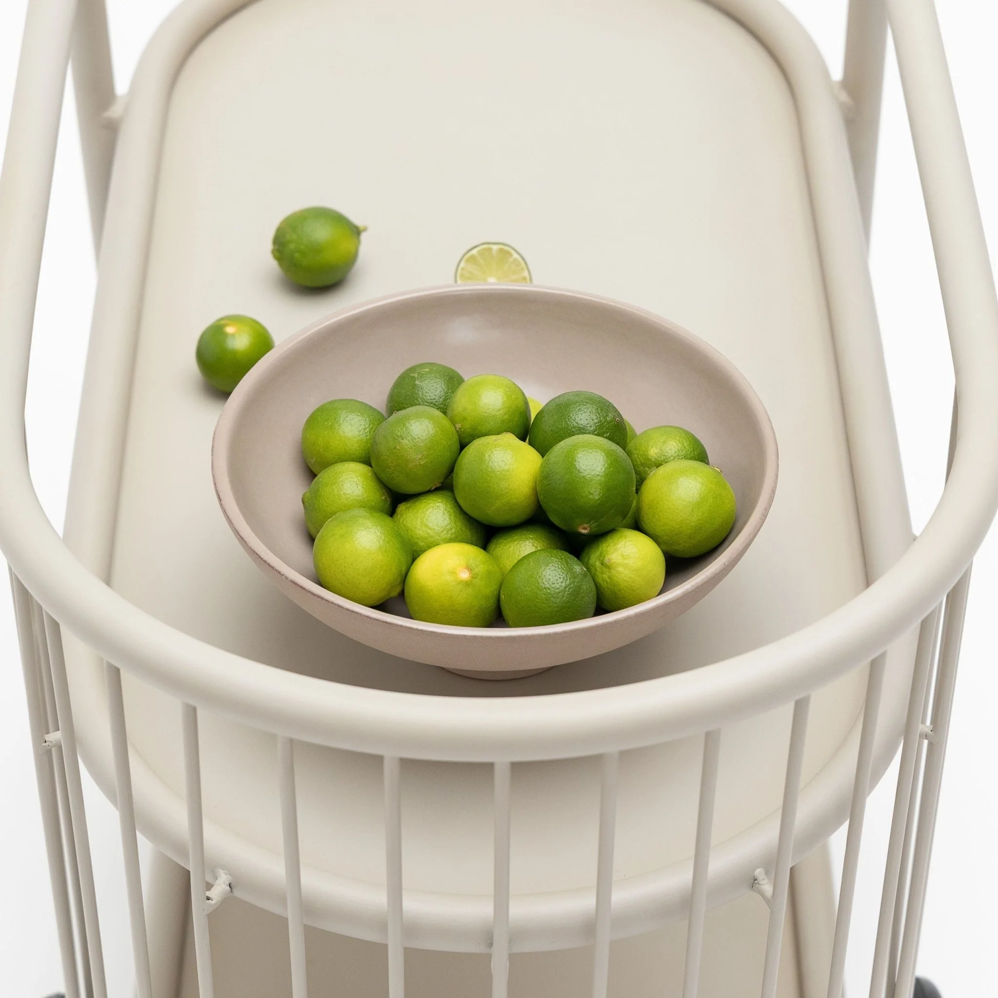 Bailey Outdoor Bar Cart - Image 9