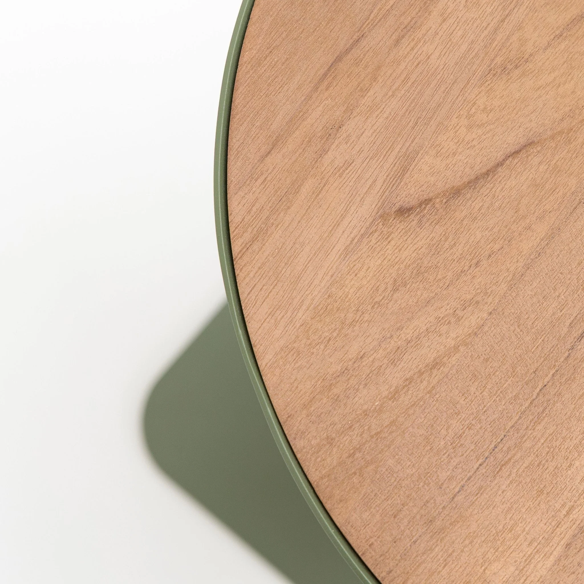Bailey Round C Table - Moss - Image 11