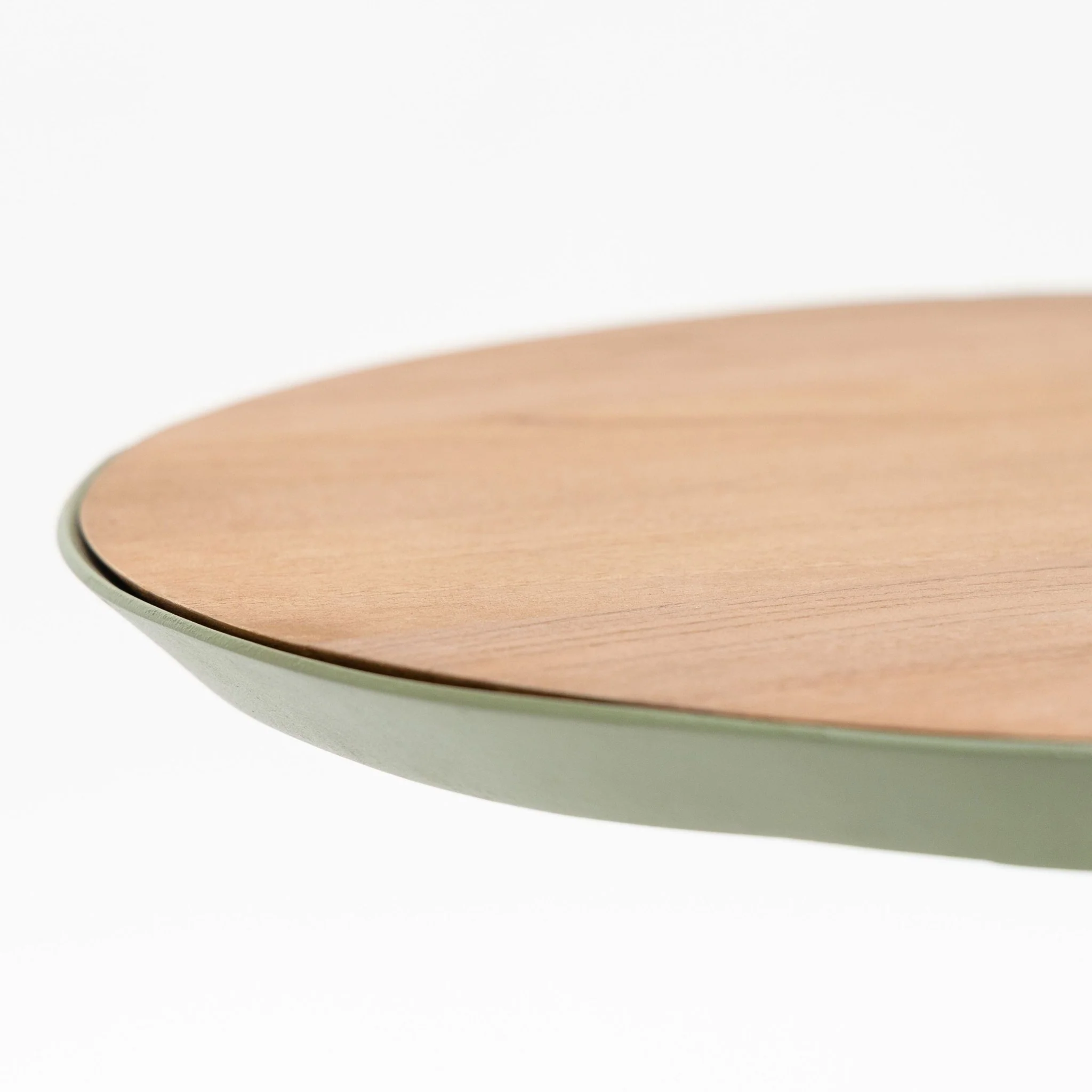 Bailey Round C Table - Moss - Image 12