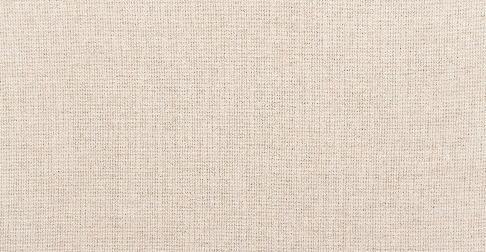 Baker 2 Seater Armless - Oatmeal - Image 10
