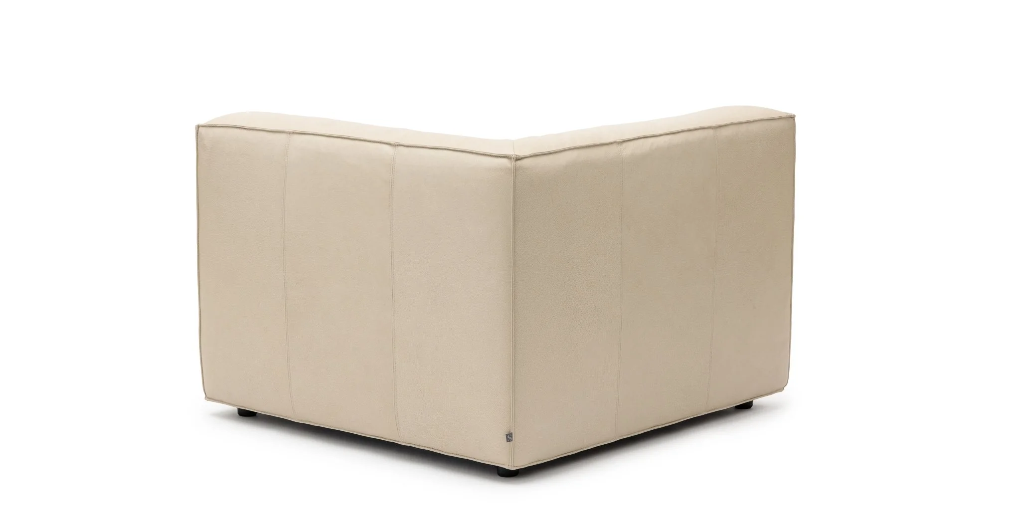Baker Corner - Limestone Leather - Image 4