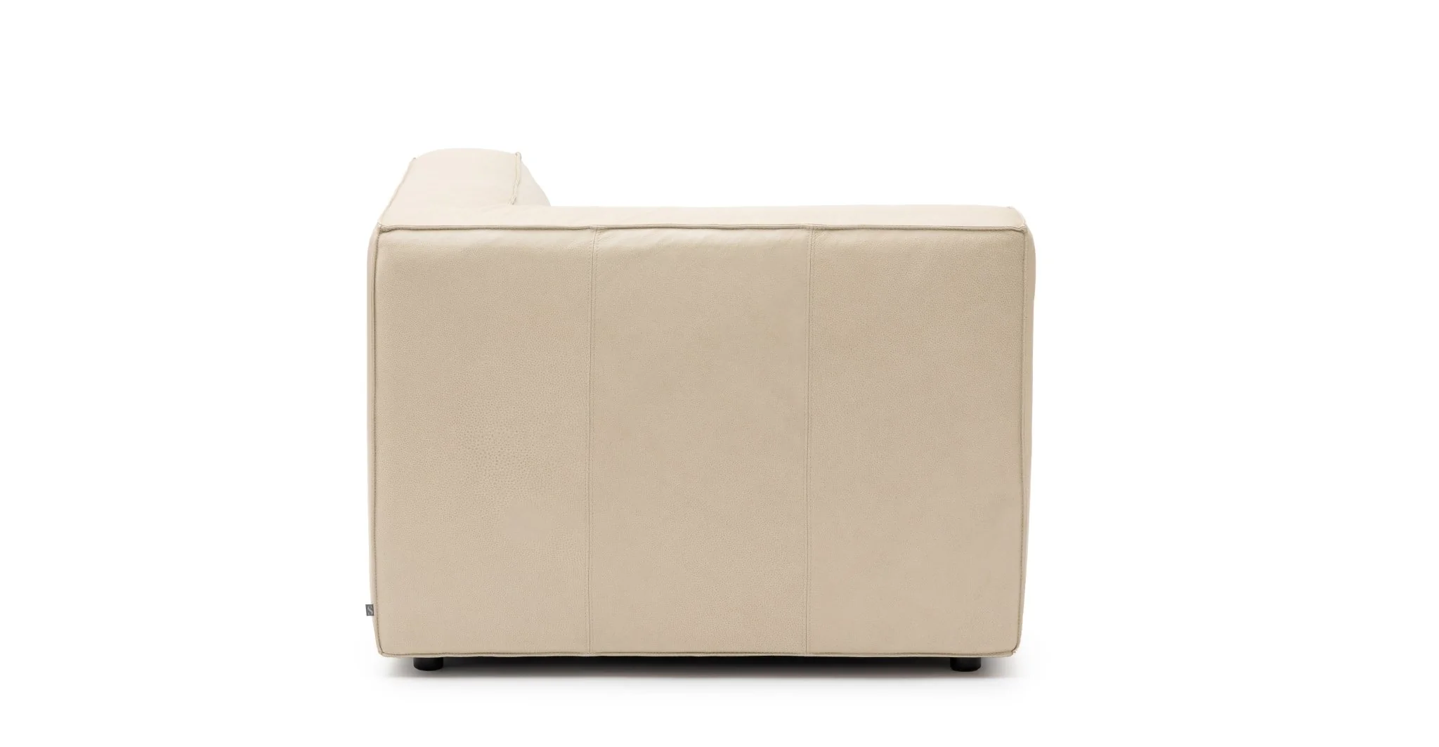 Baker Corner - Limestone Leather - Image 5