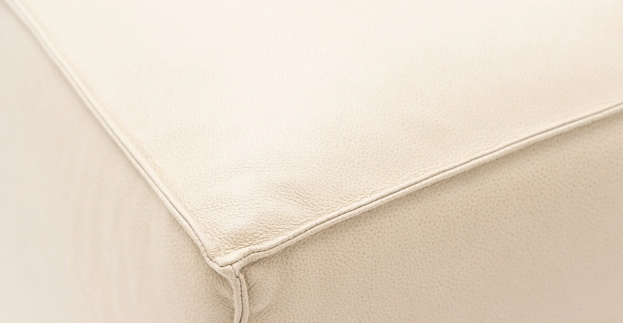 Baker Corner - Limestone Leather - Image 7