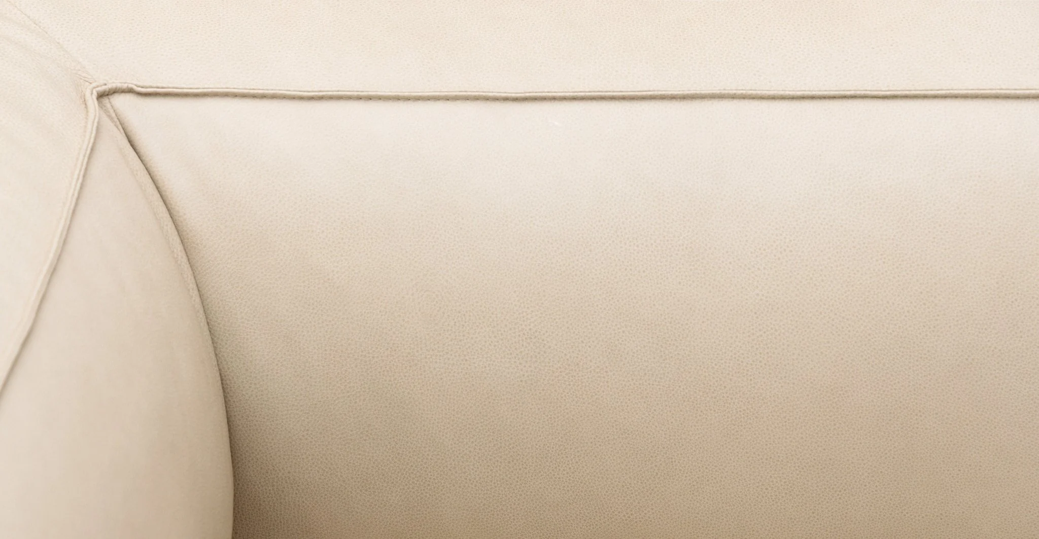 Baker Corner - Limestone Leather - Image 8