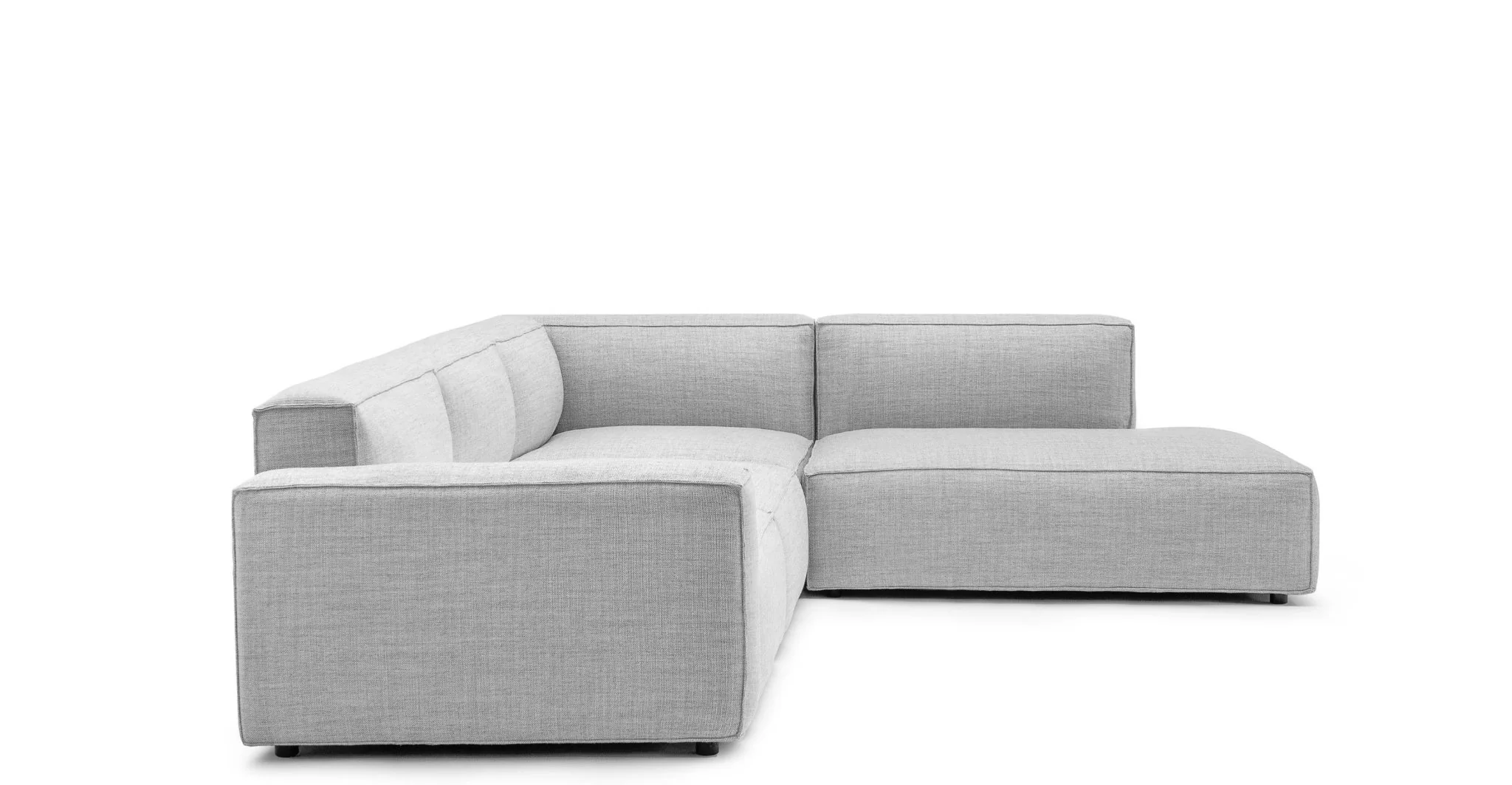 Baker Corner Sofa Set -  Diamond - Image 17
