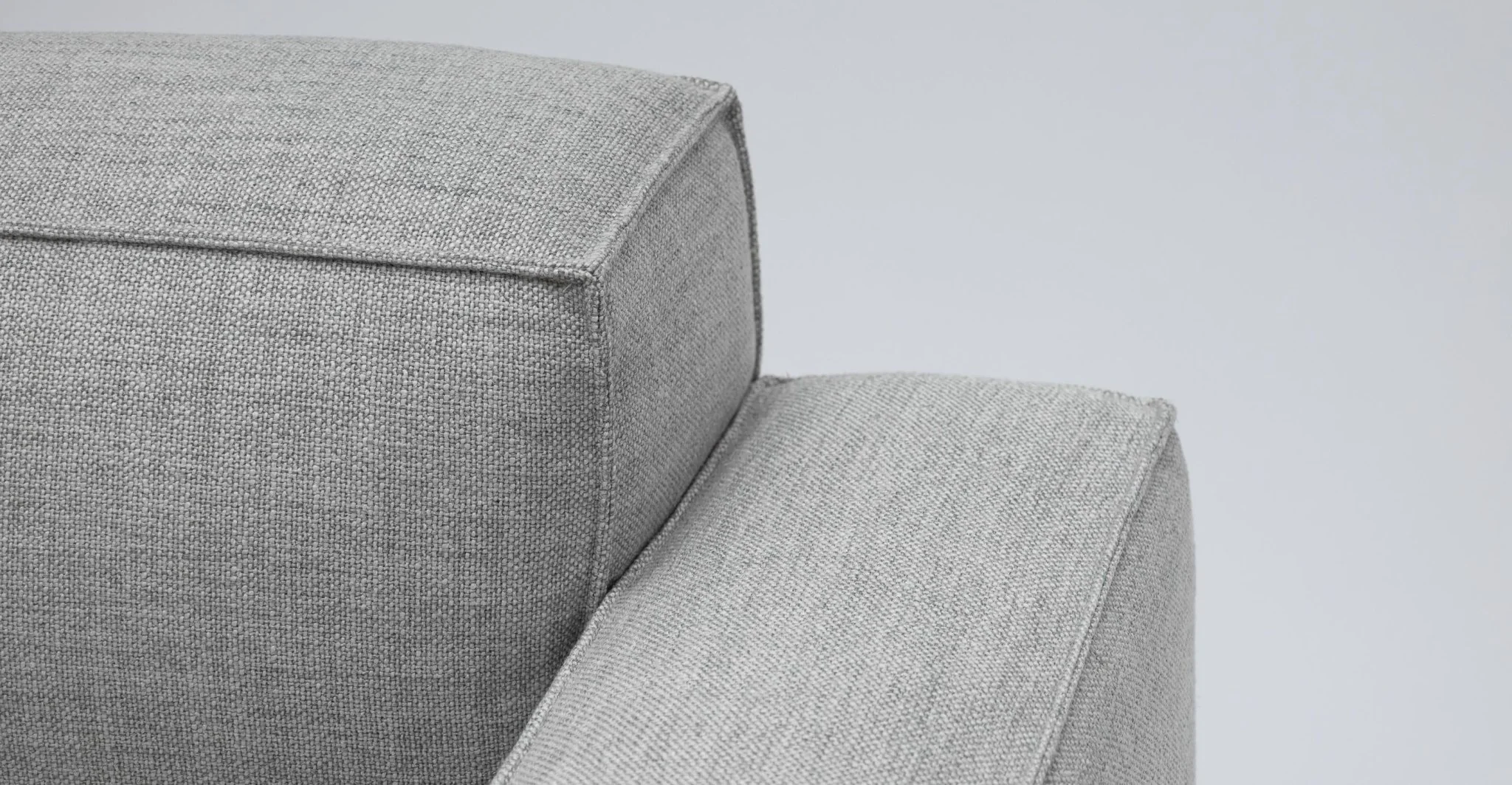 Baker Corner Sofa Set -  Diamond - Image 18