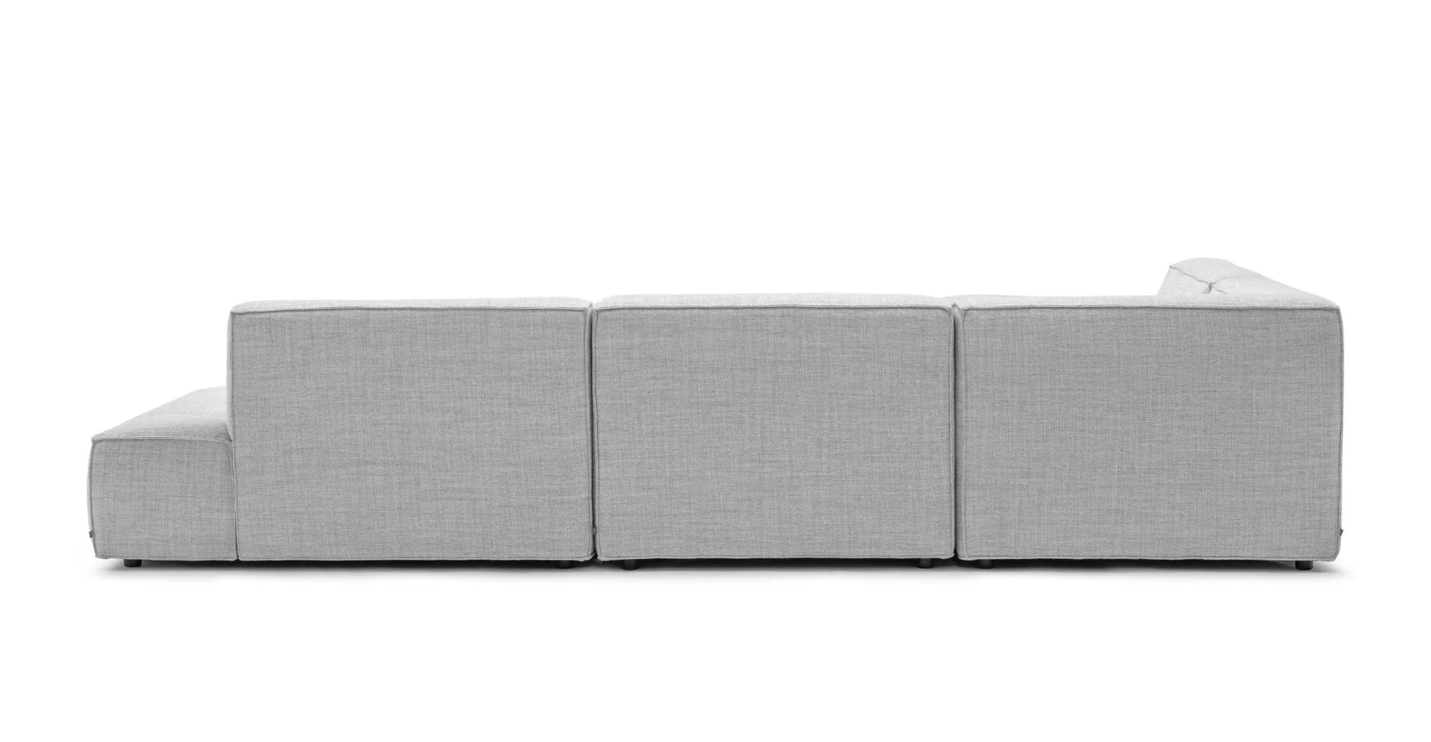 Baker Corner Sofa Set -  Diamond - Image 19