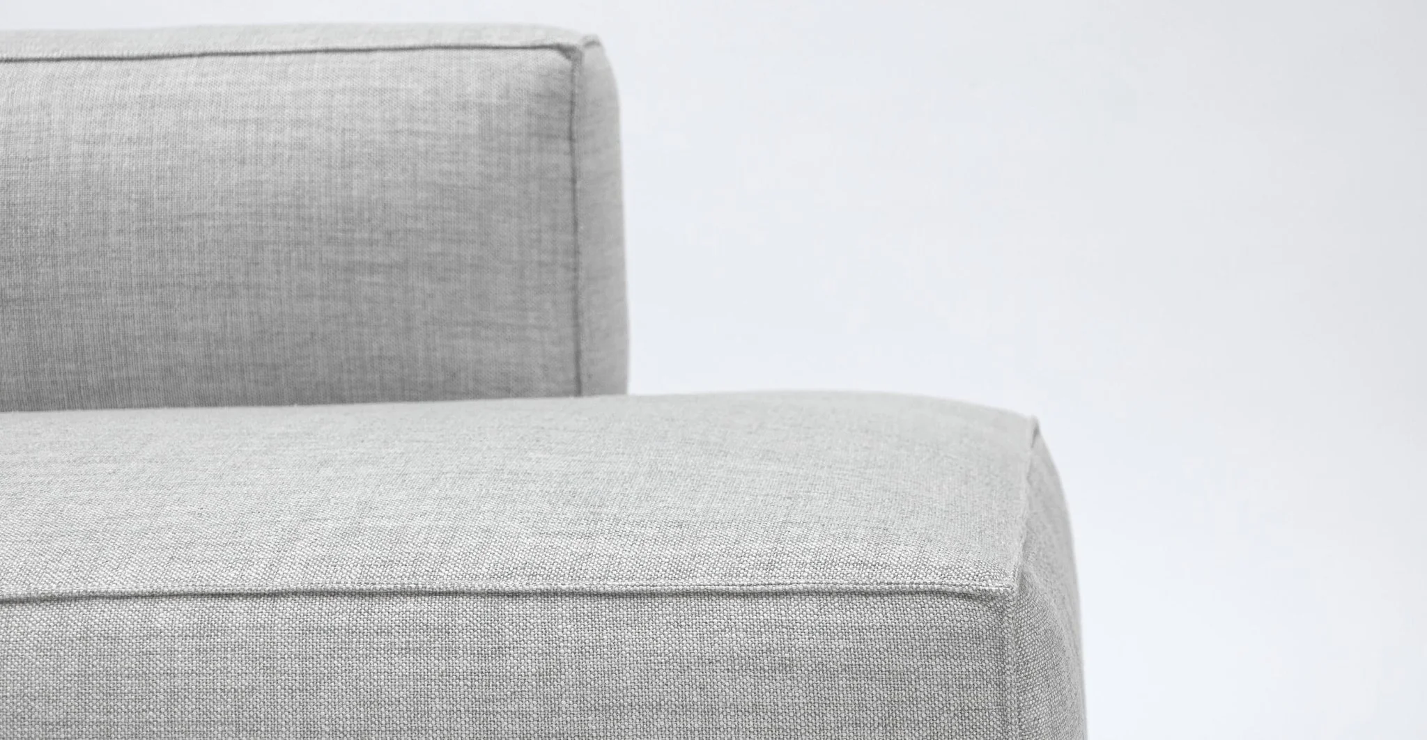 Baker Corner Sofa Set -  Diamond - Image 26