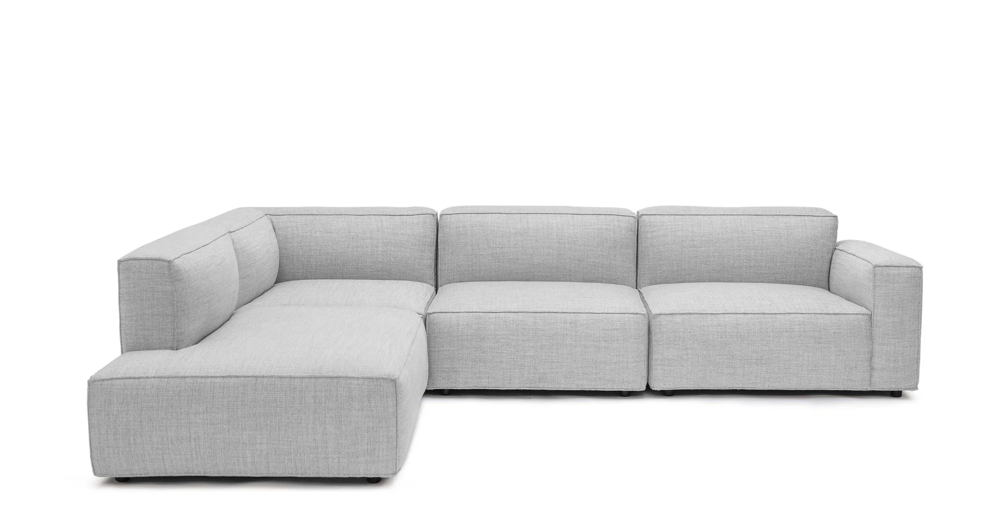 Baker Corner Sofa Set -  Diamond - Image 3