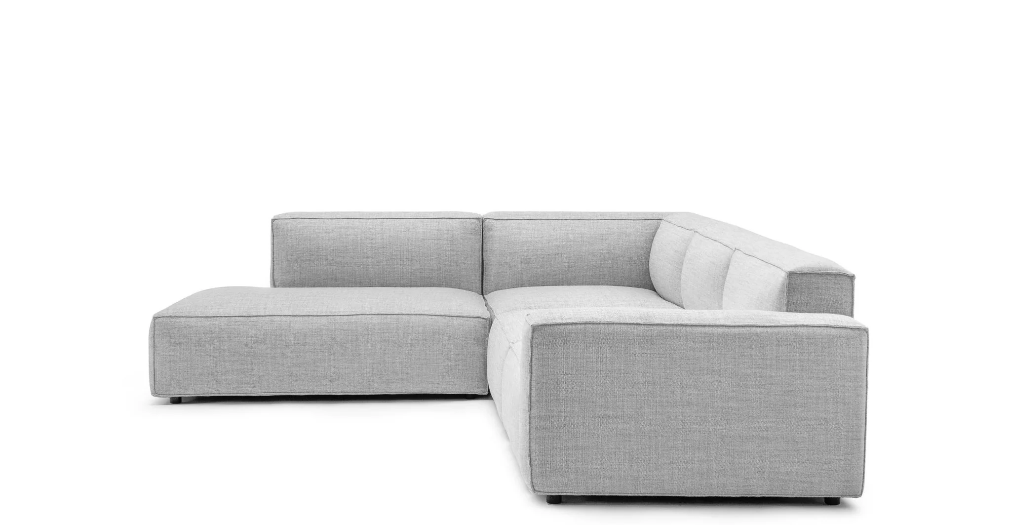 Baker Corner Sofa Set -  Diamond - Image 4