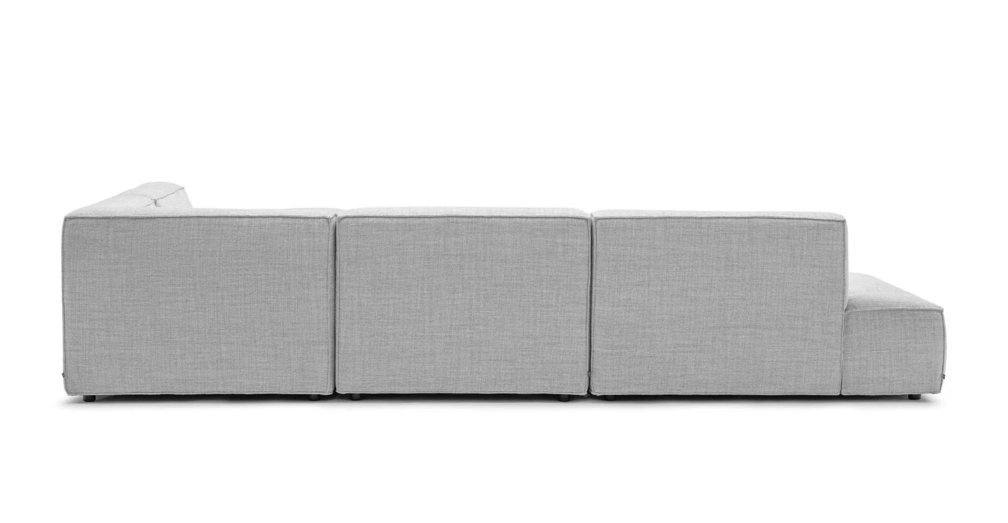 Baker Corner Sofa Set -  Diamond - Image 5
