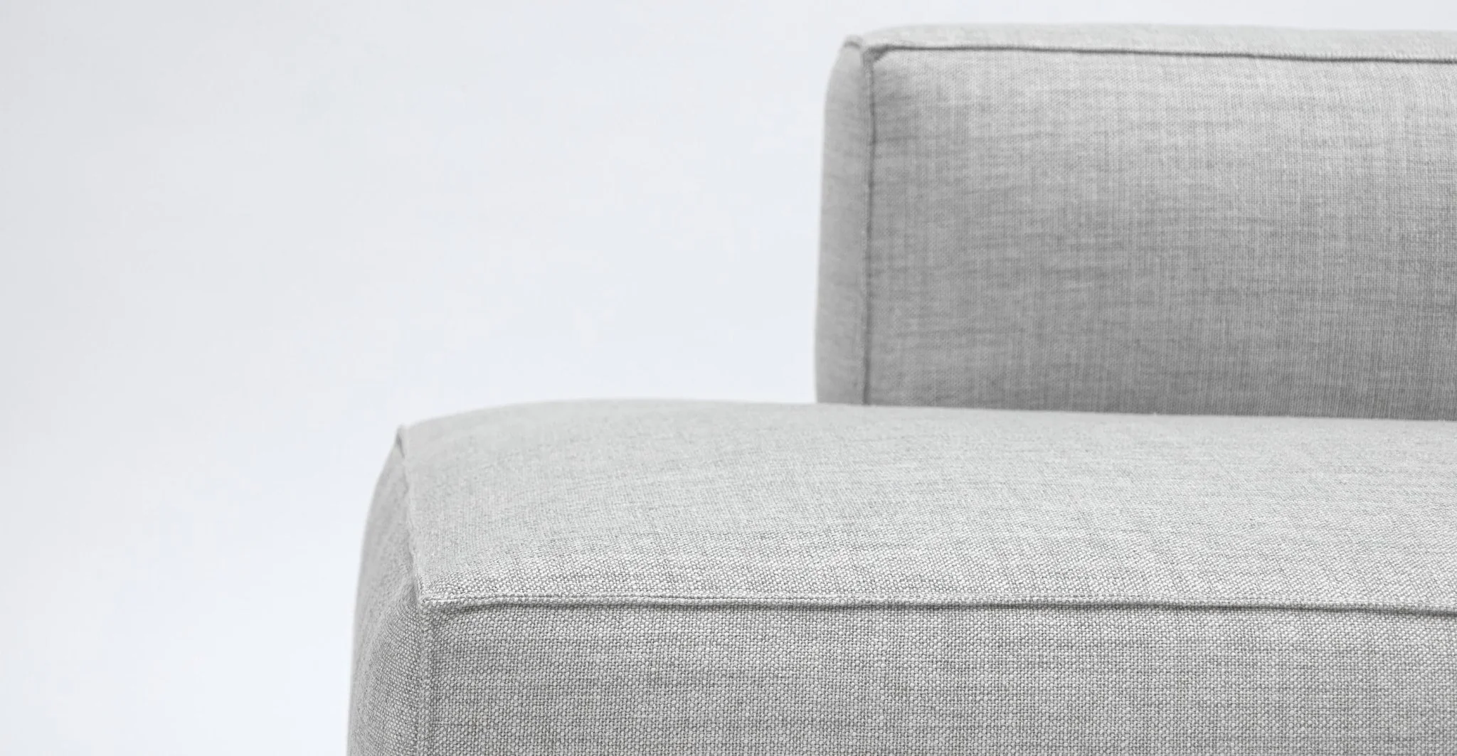Baker Corner Sofa Set -  Diamond - Image 6