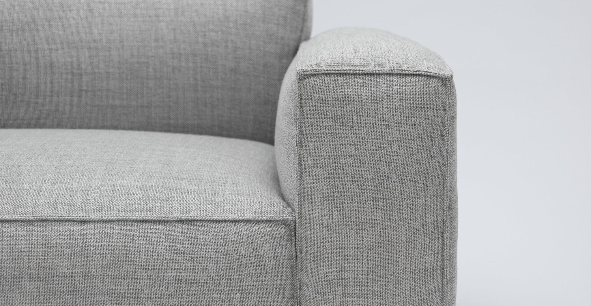 Baker Corner Sofa Set -  Diamond - Image 8