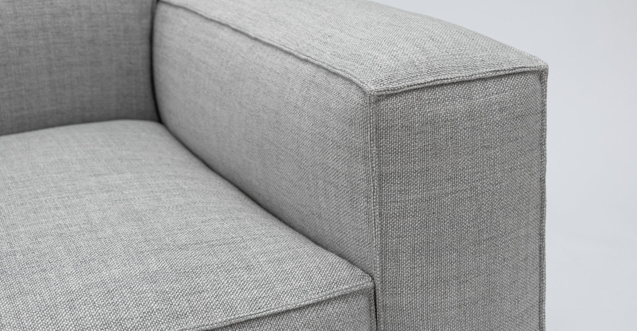 Baker Corner Sofa Set -  Diamond - Image 9