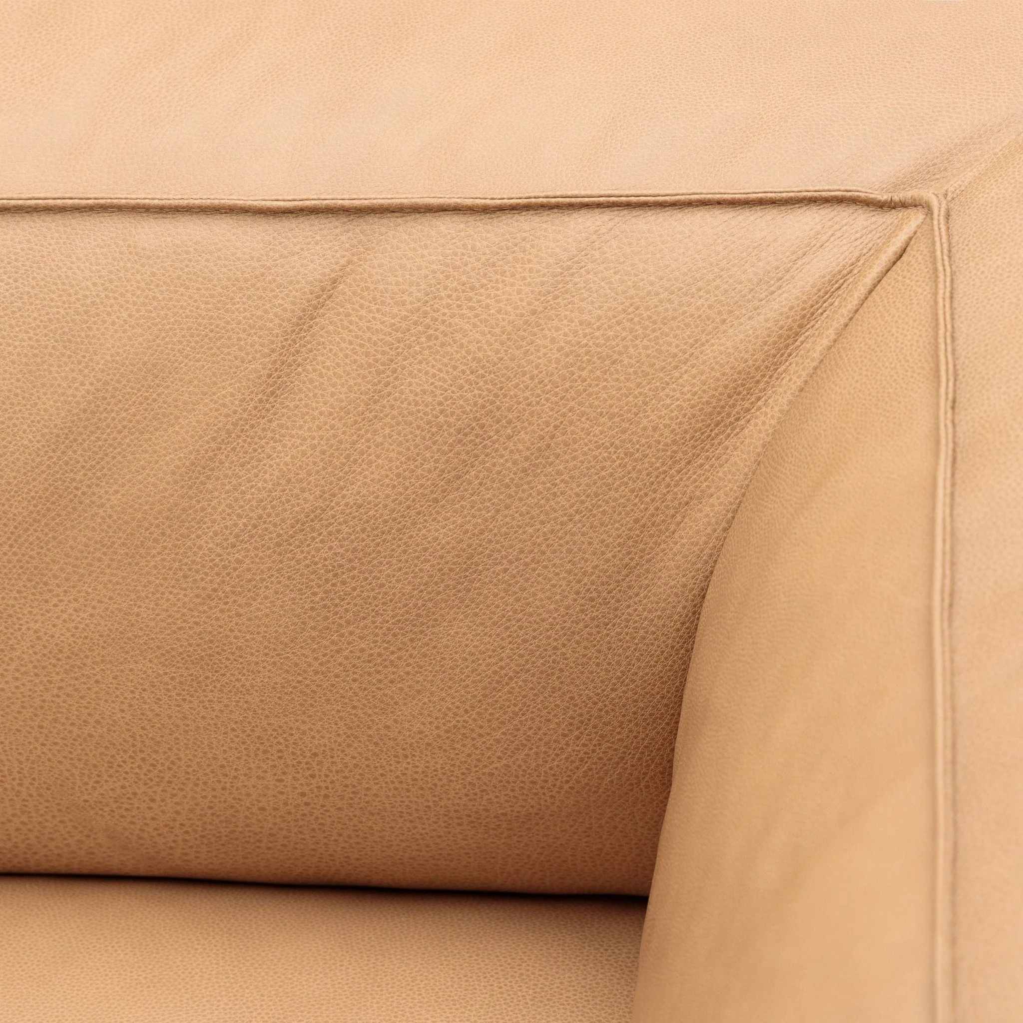 Baker Corner - Pecan Leather - Image 5