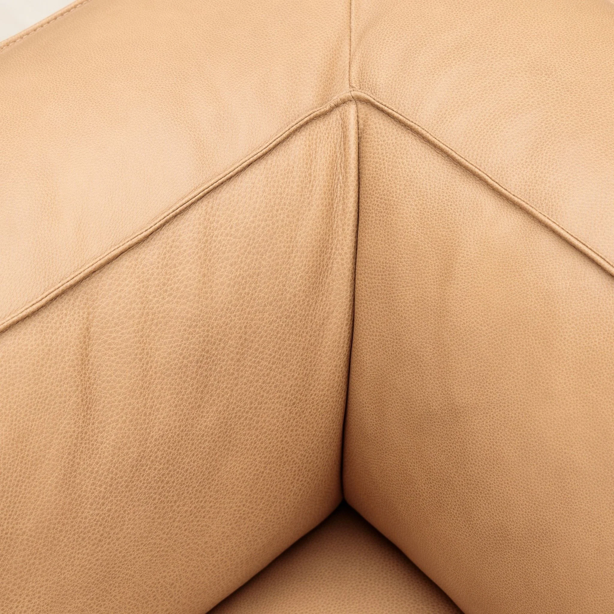 Baker Corner - Pecan Leather - Image 6