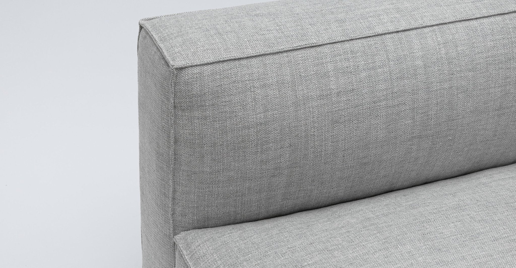 Baker Curved Extra Large Sofa - Diamond - Image 17