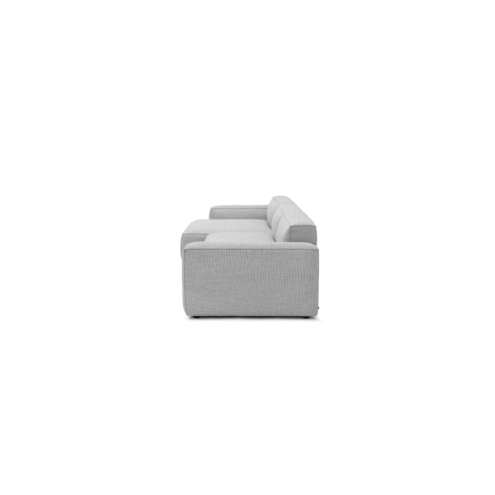 Baker Large L-Shaped Sofa - Diamond - Image 3