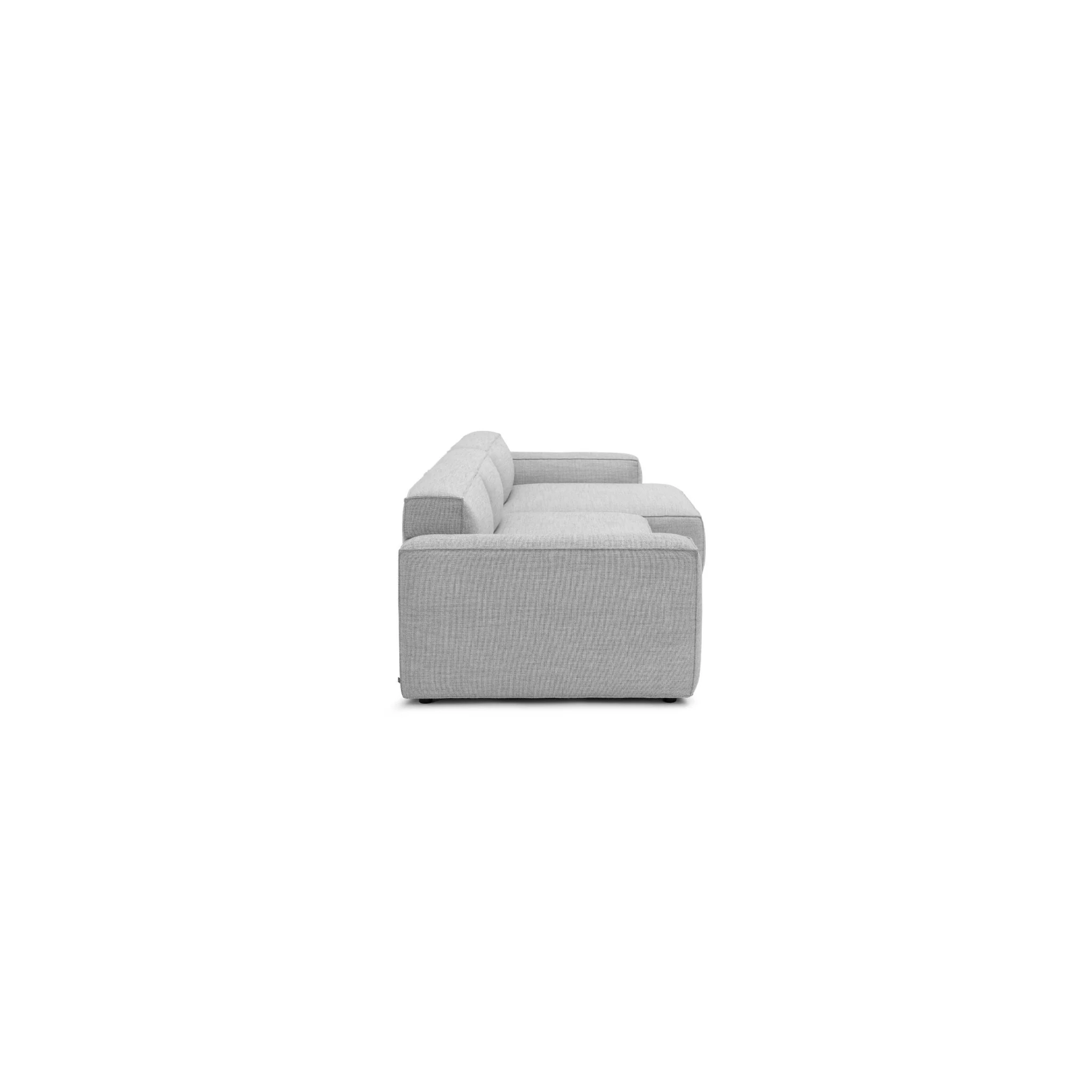 Baker Large L-Shaped Sofa - Diamond - Image 9
