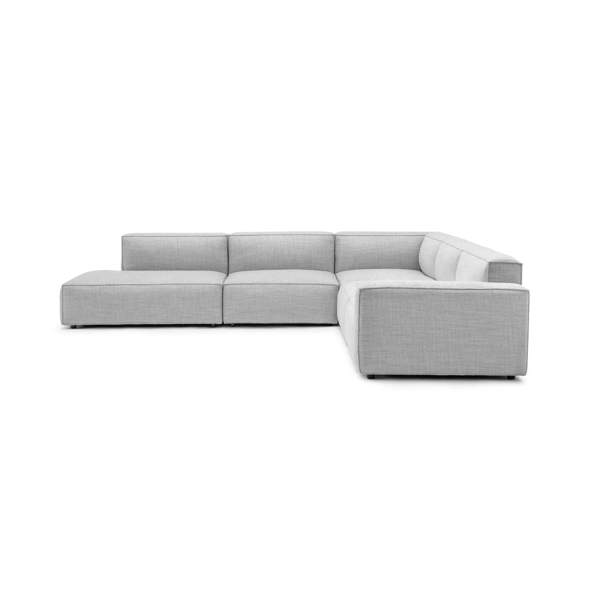 Baker Large Corner Sofa Set -  Diamond - Image 3