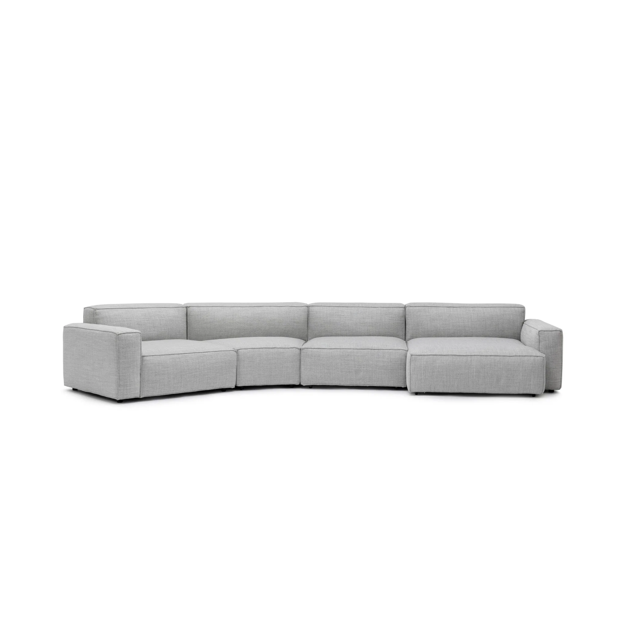 Baker Ml Curved -  Diamond