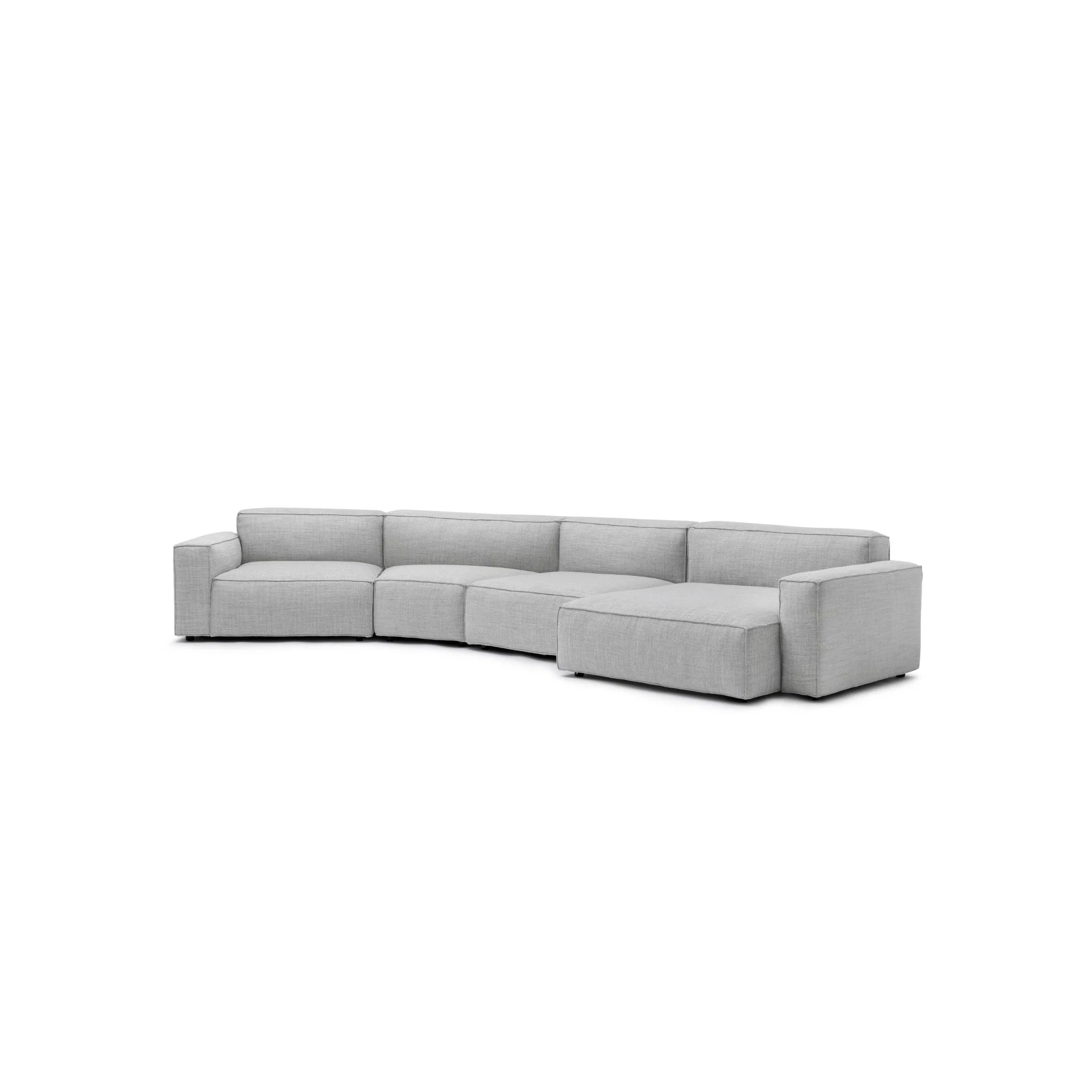 Baker Ml Curved -  Diamond - Image 2