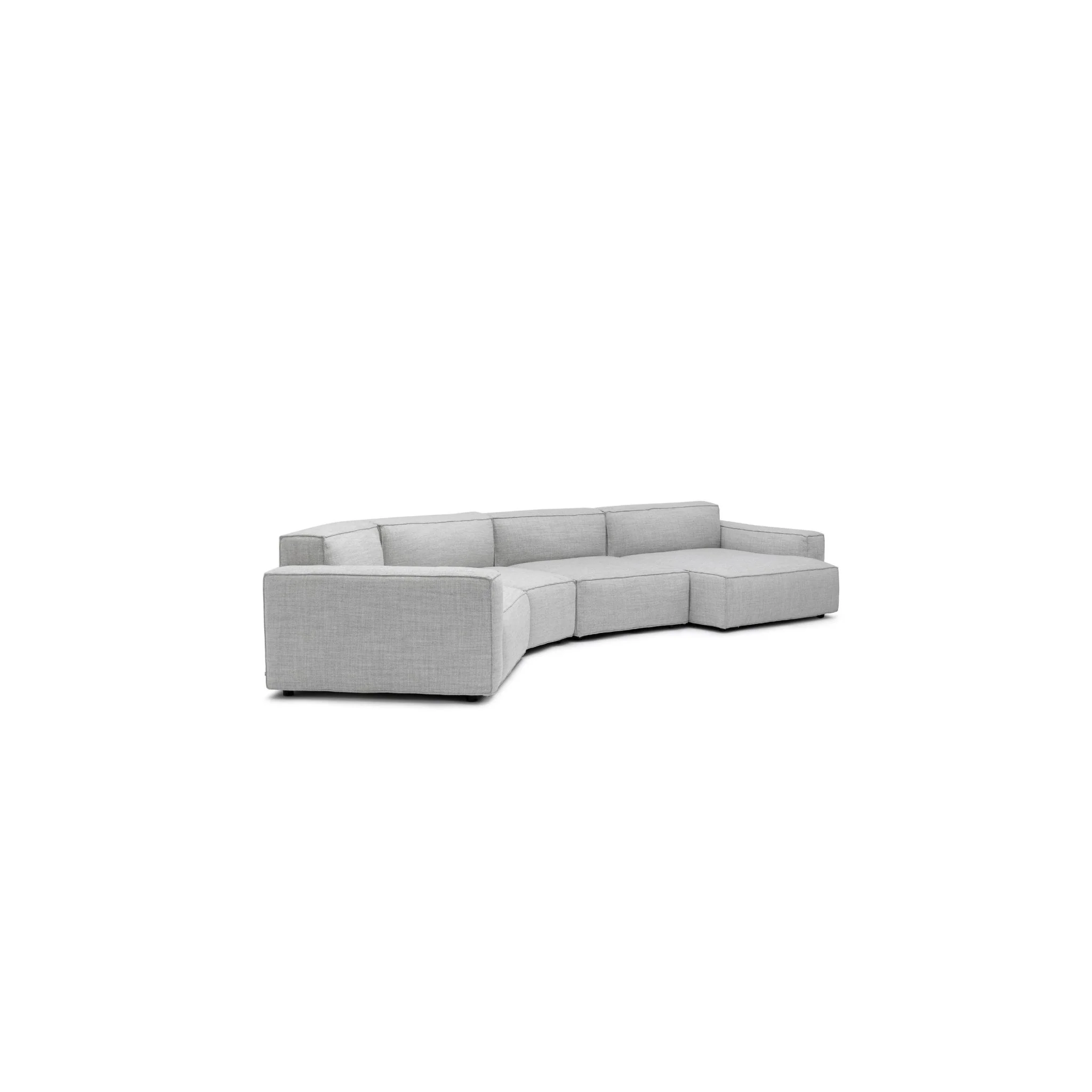 Baker Ml Curved -  Diamond - Image 3