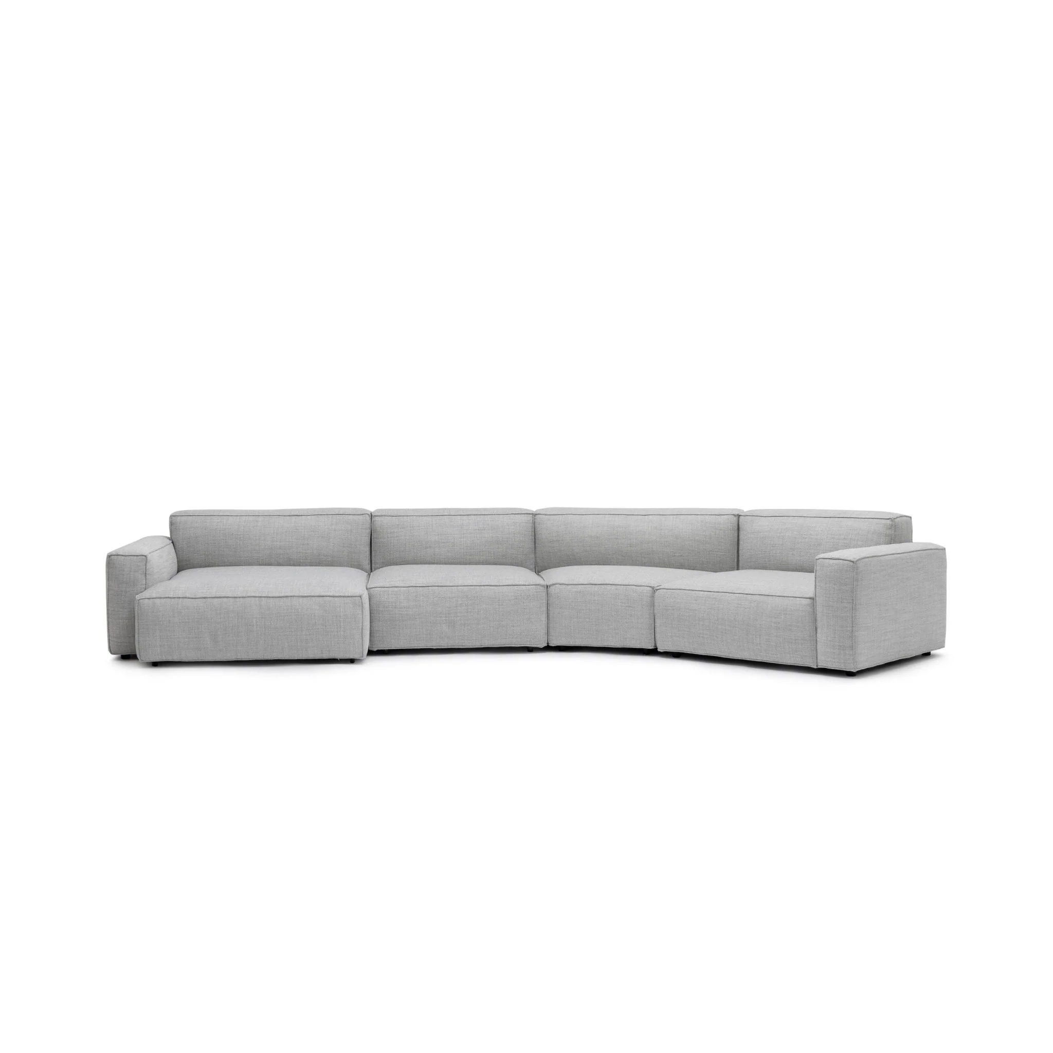 Baker Ml Curved -  Diamond - Image 5