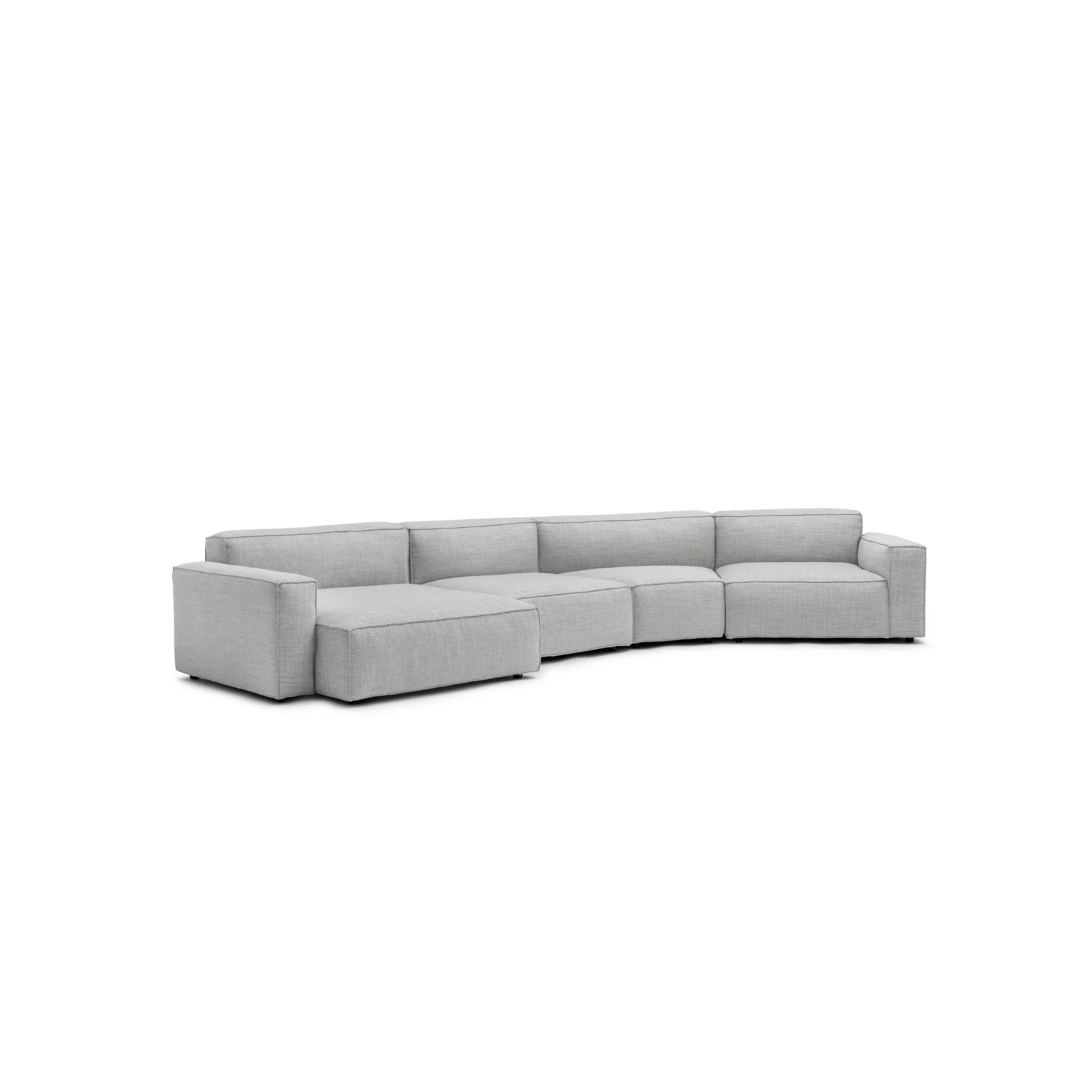 Baker Ml Curved -  Diamond - Image 6