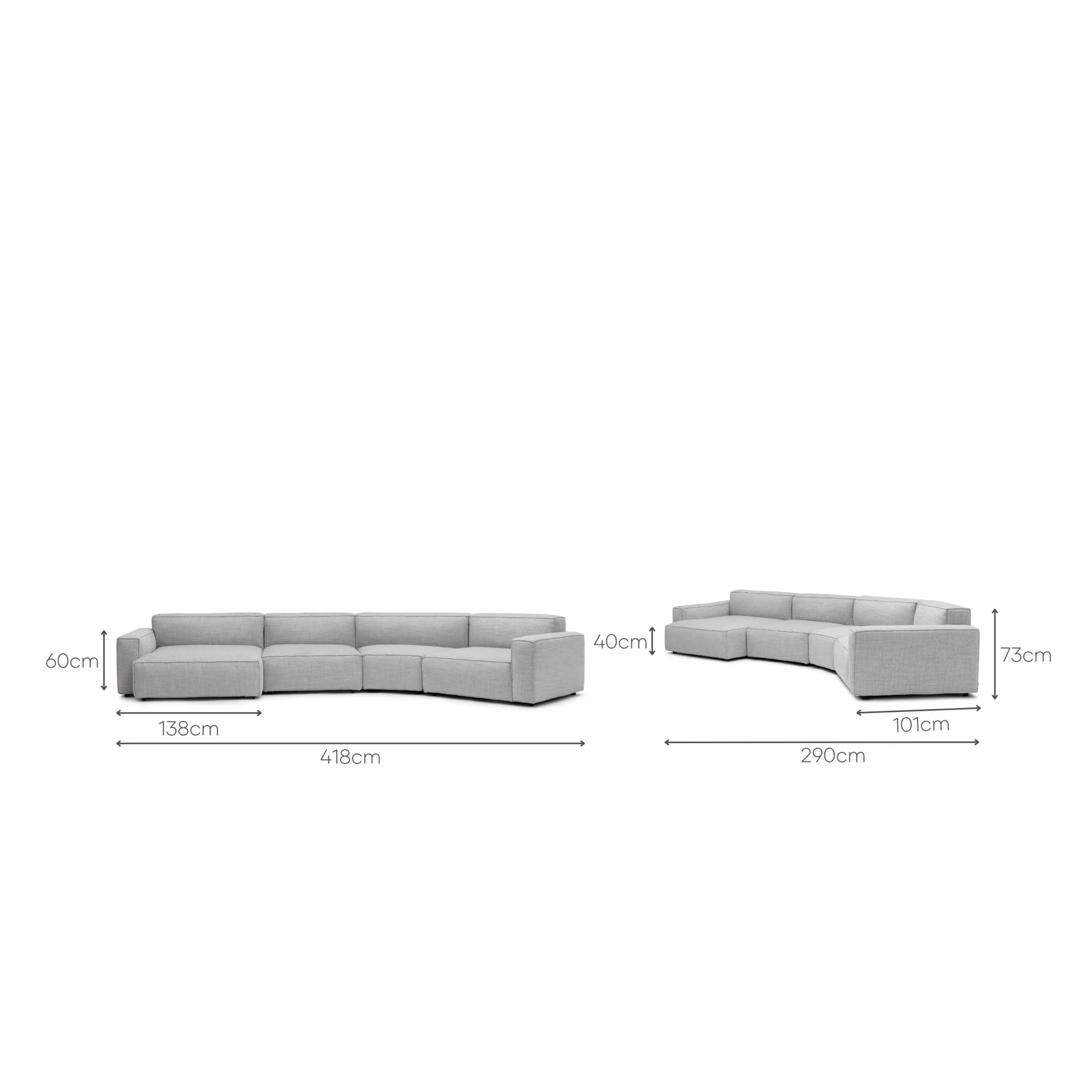 Baker Ml Curved -  Diamond - Image 8