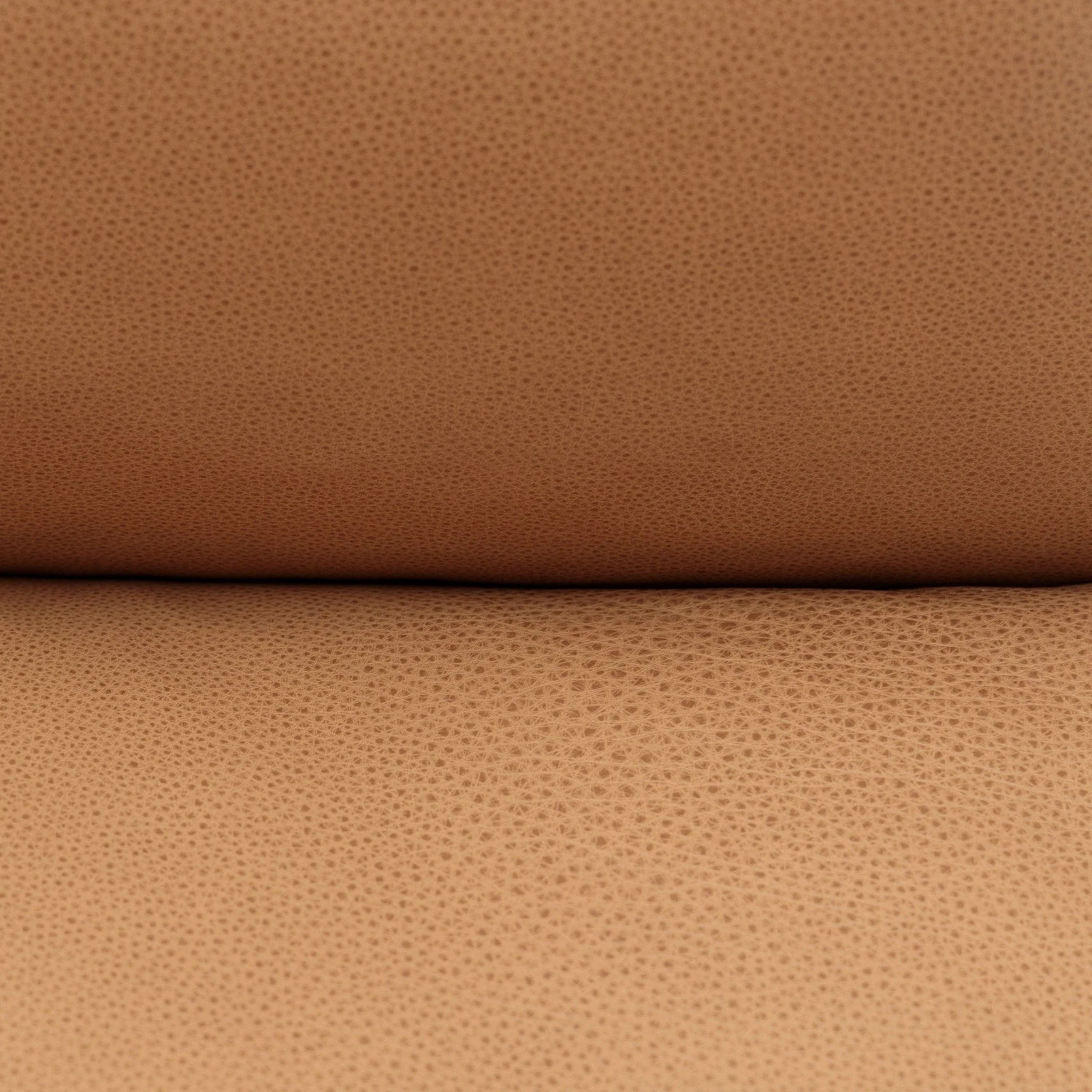 Baker Mega Left Arm - Pecan Leather - Image 9