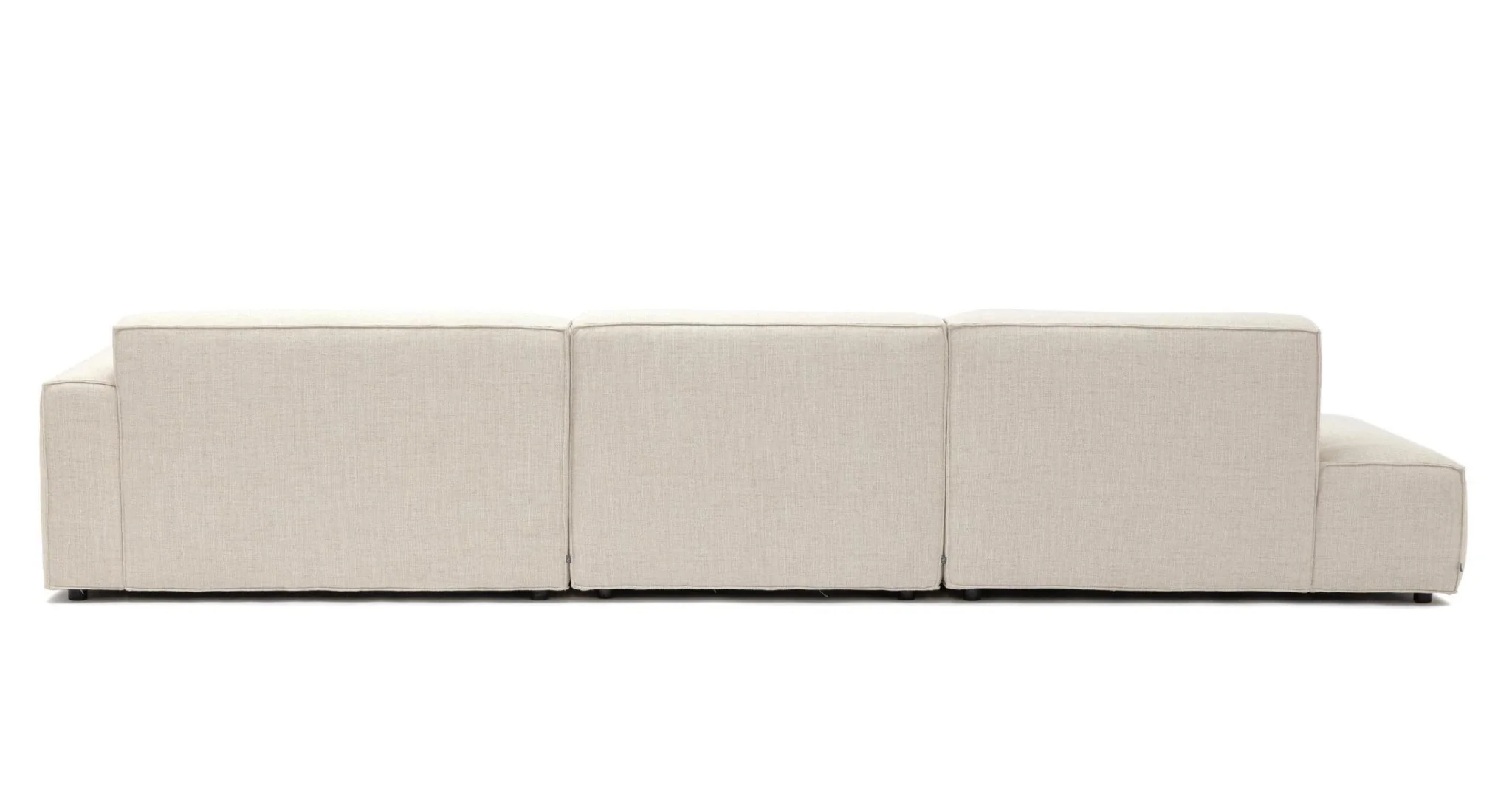 Baker Mega Lounge Sofa - Oatmeal - Image 20