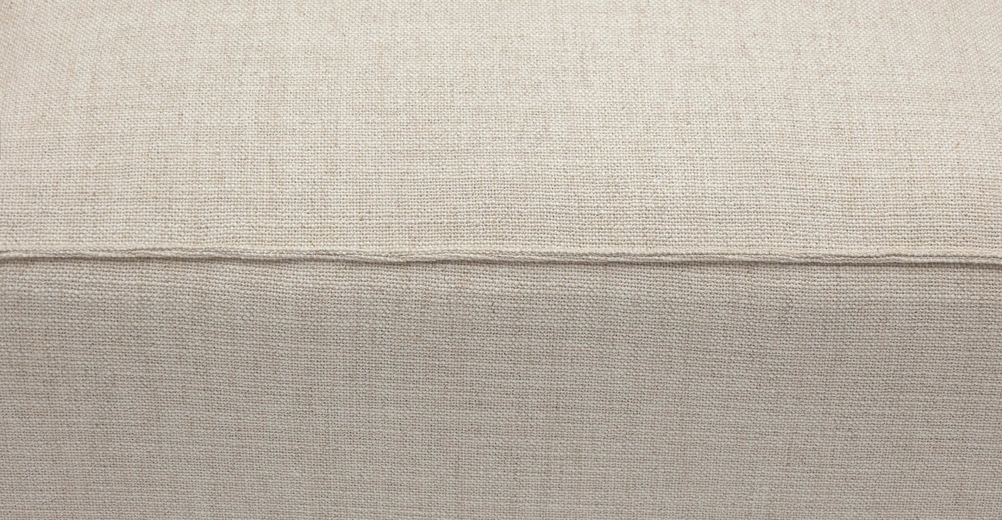 Baker Mega Lounge Sofa - Oatmeal - Image 9