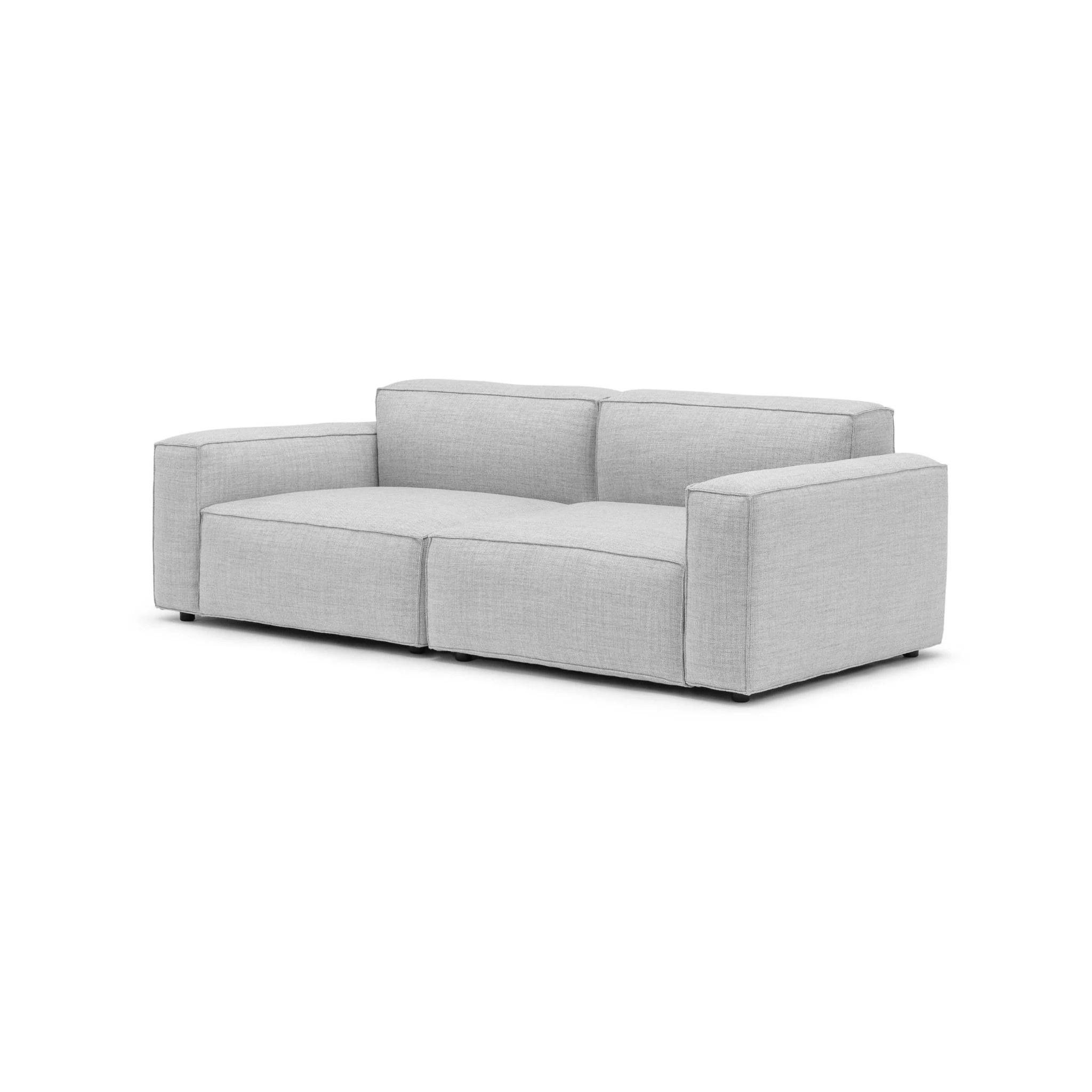 Baker Sofa - Diamond - Image 3