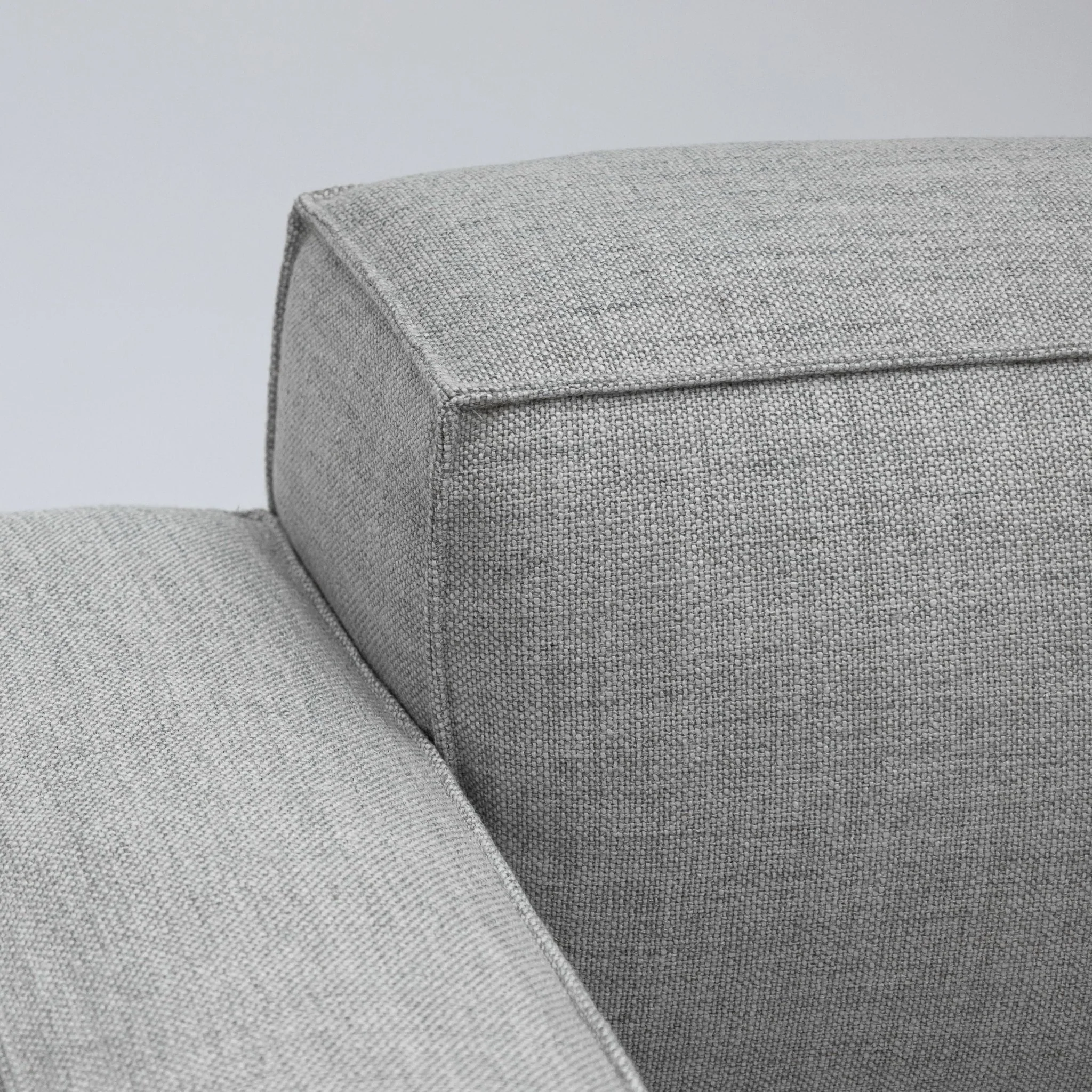 Baker Sofa - Diamond - Image 7