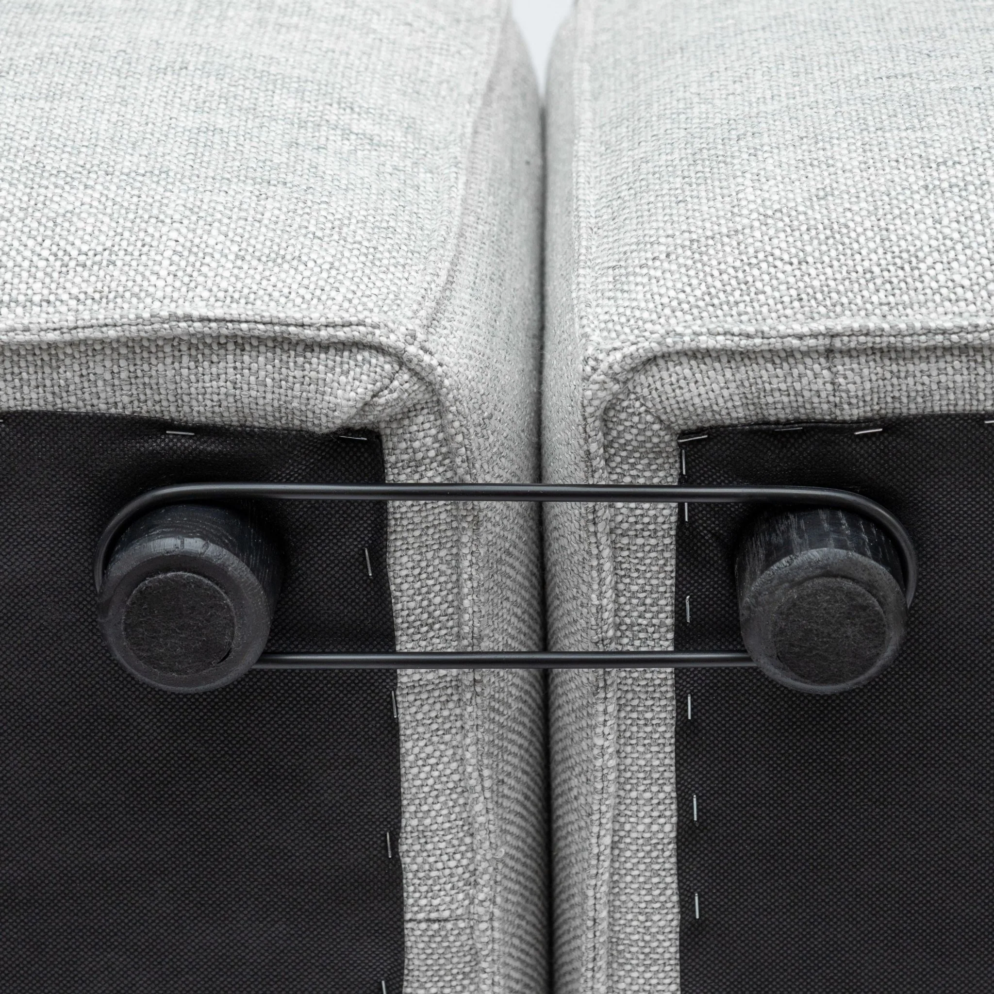 Baker Sofa - Diamond - Image 8
