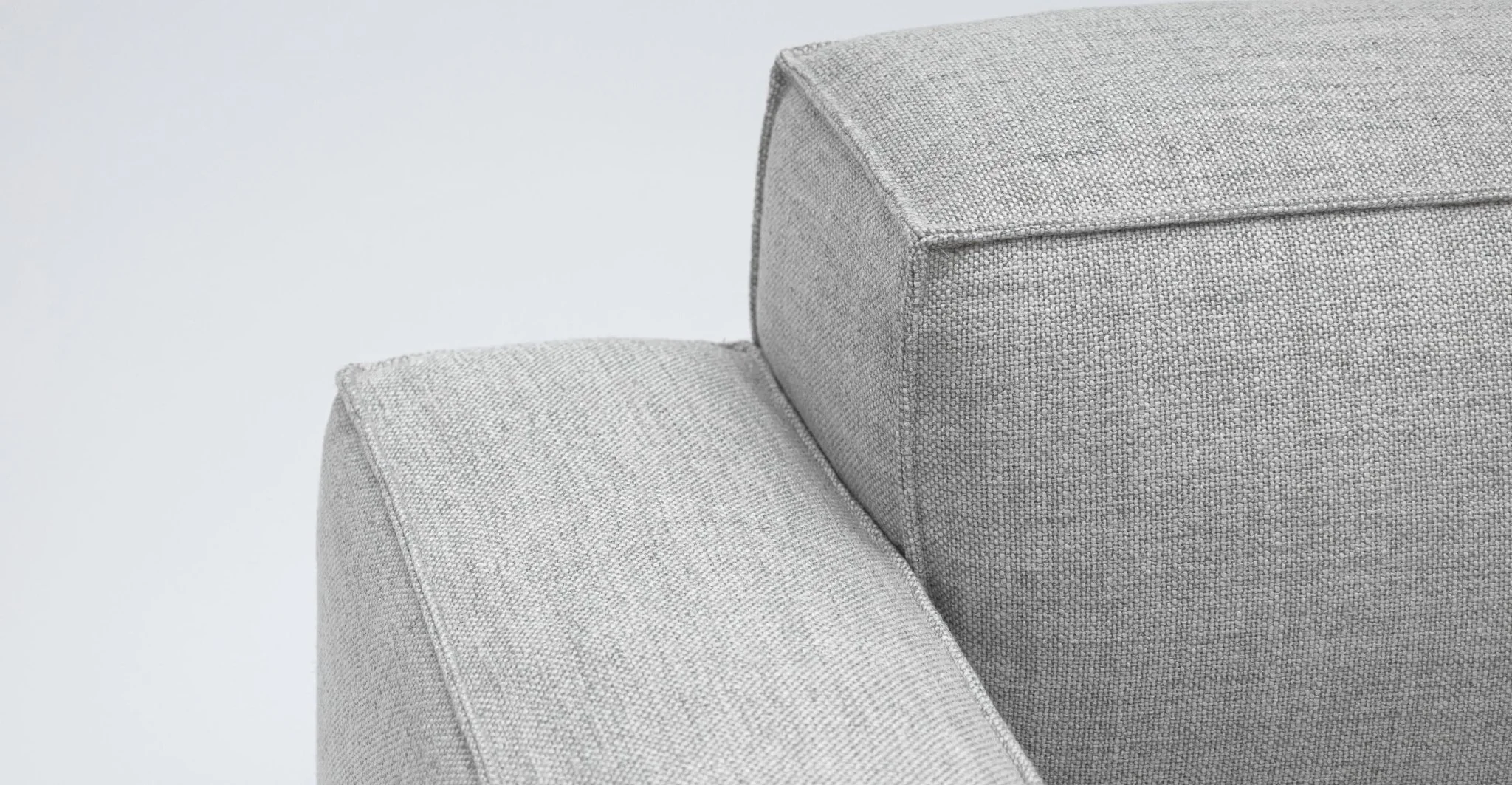 Baker Modular Sofa - Diamond - Image 11