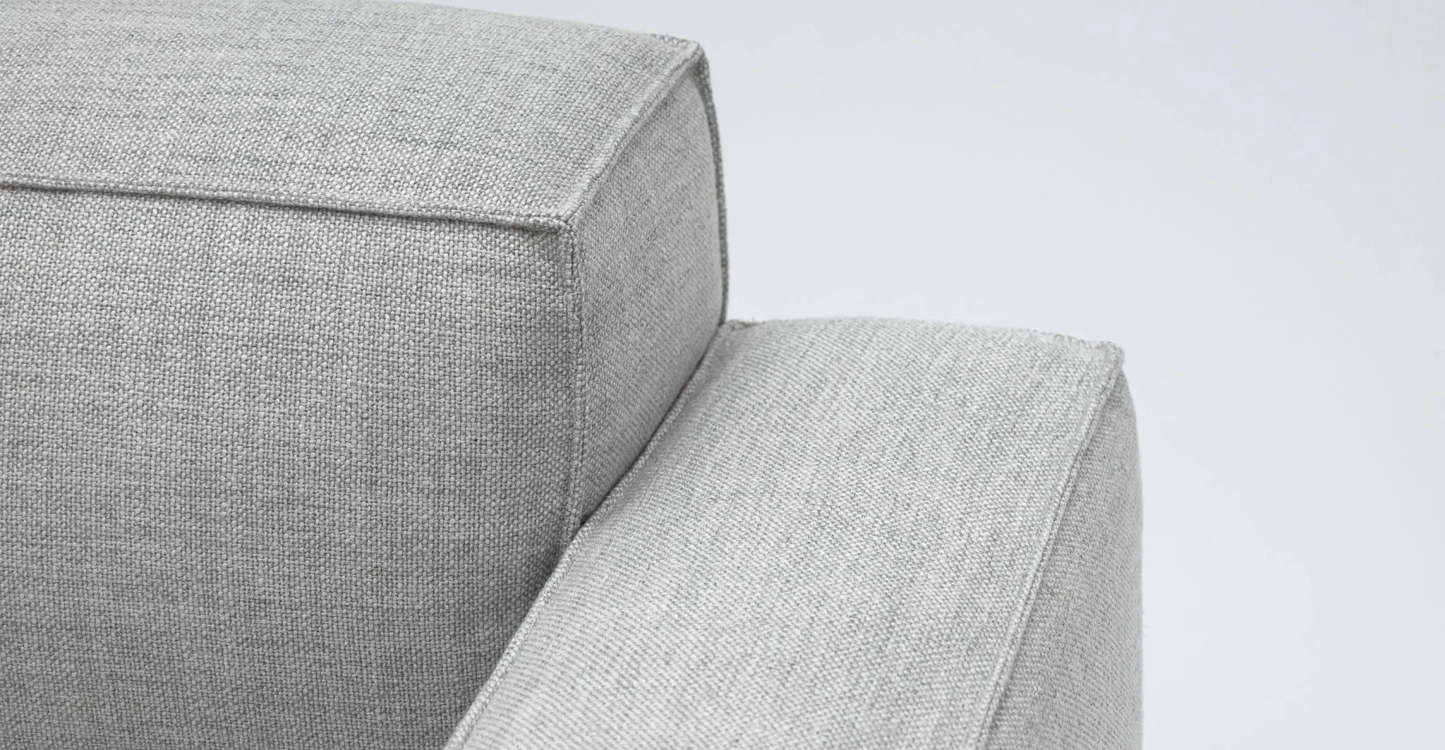 Baker Modular Sofa - Diamond - Image 12