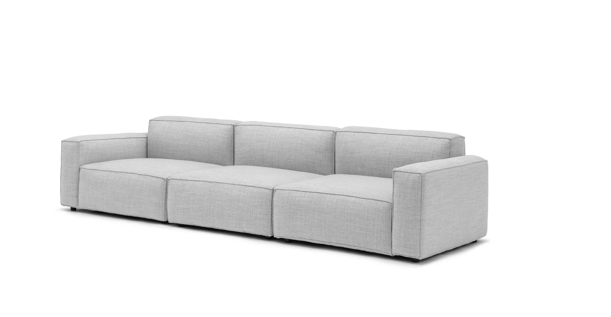 Baker Modular Sofa - Diamond - Image 4