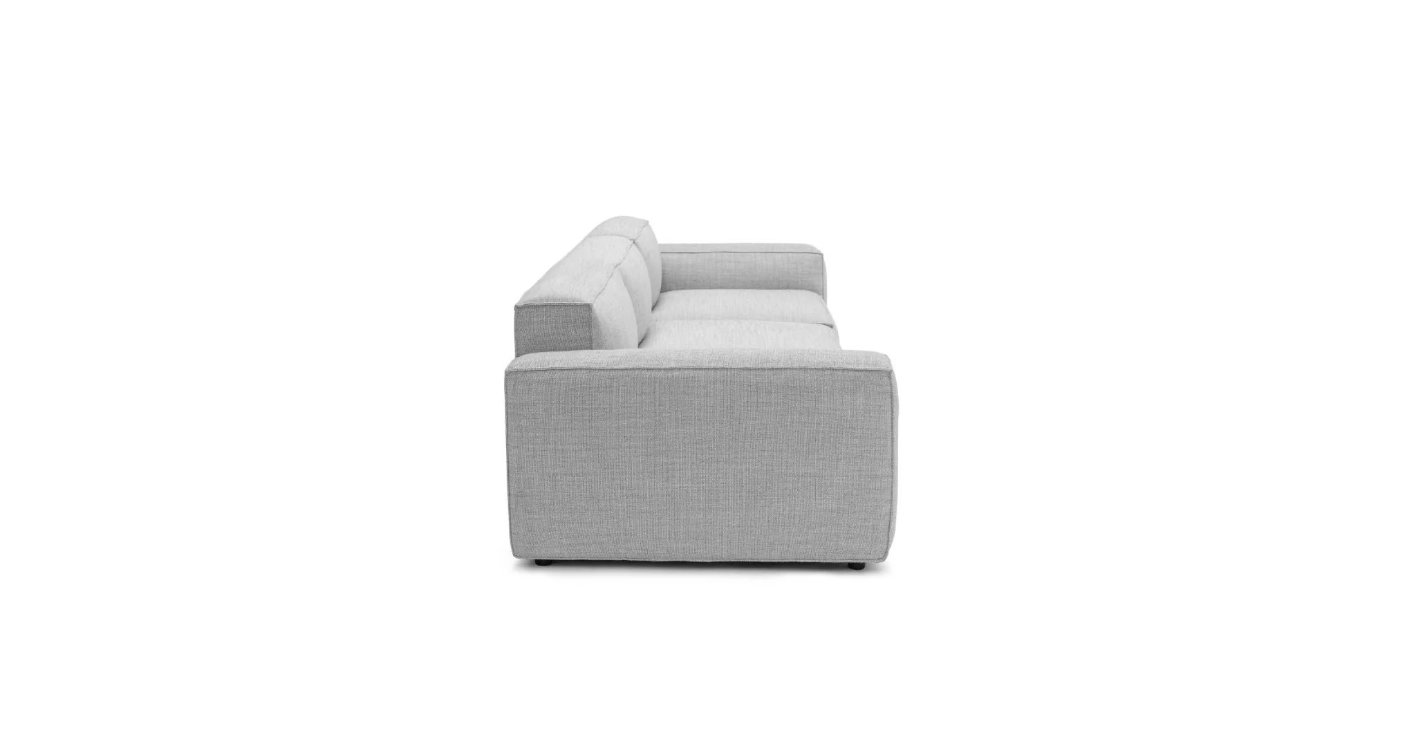 Baker Modular Sofa - Diamond - Image 5