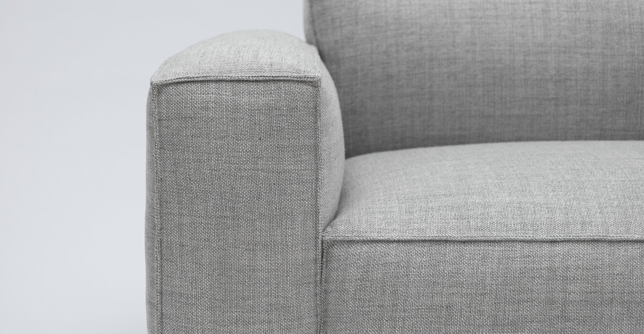 Baker Modular Sofa - Diamond - Image 7