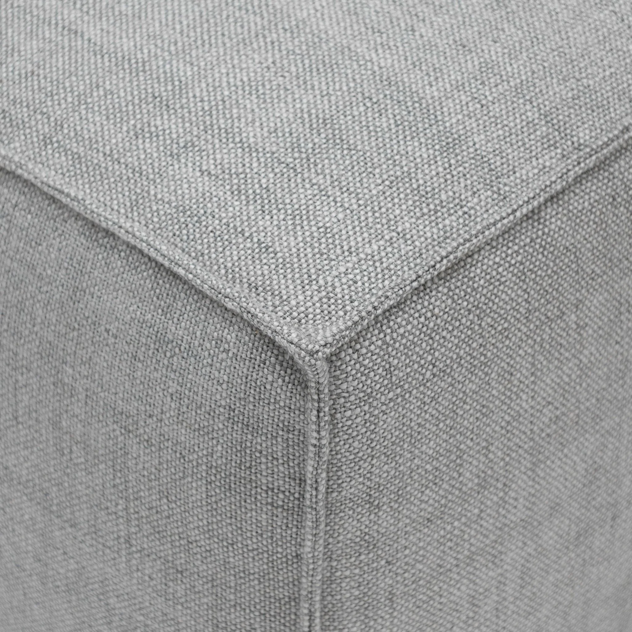 Baker Open End Sofa - Diamond - Image 4