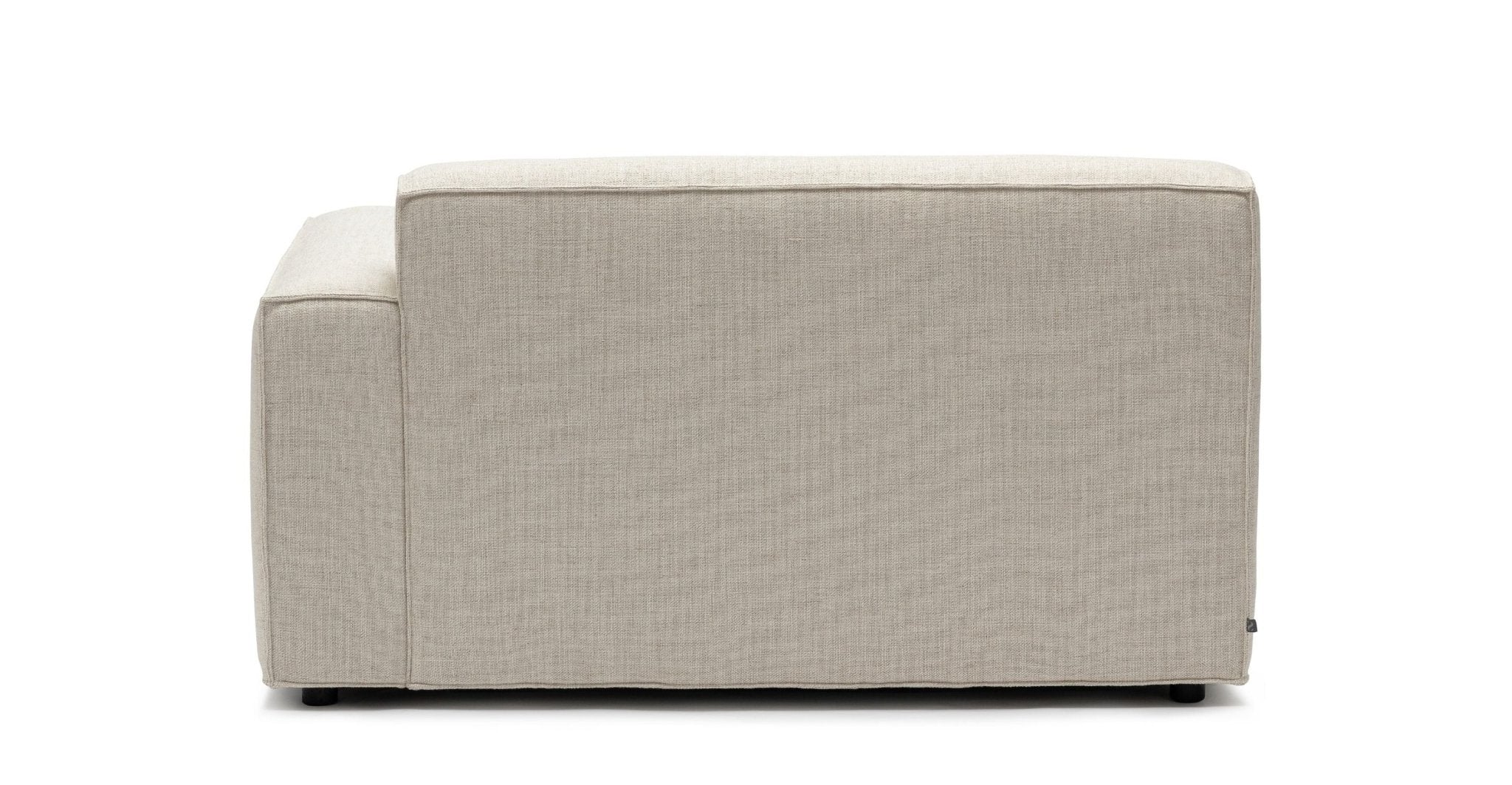 Baker Mega Right Arm - Oatmeal - Image 5