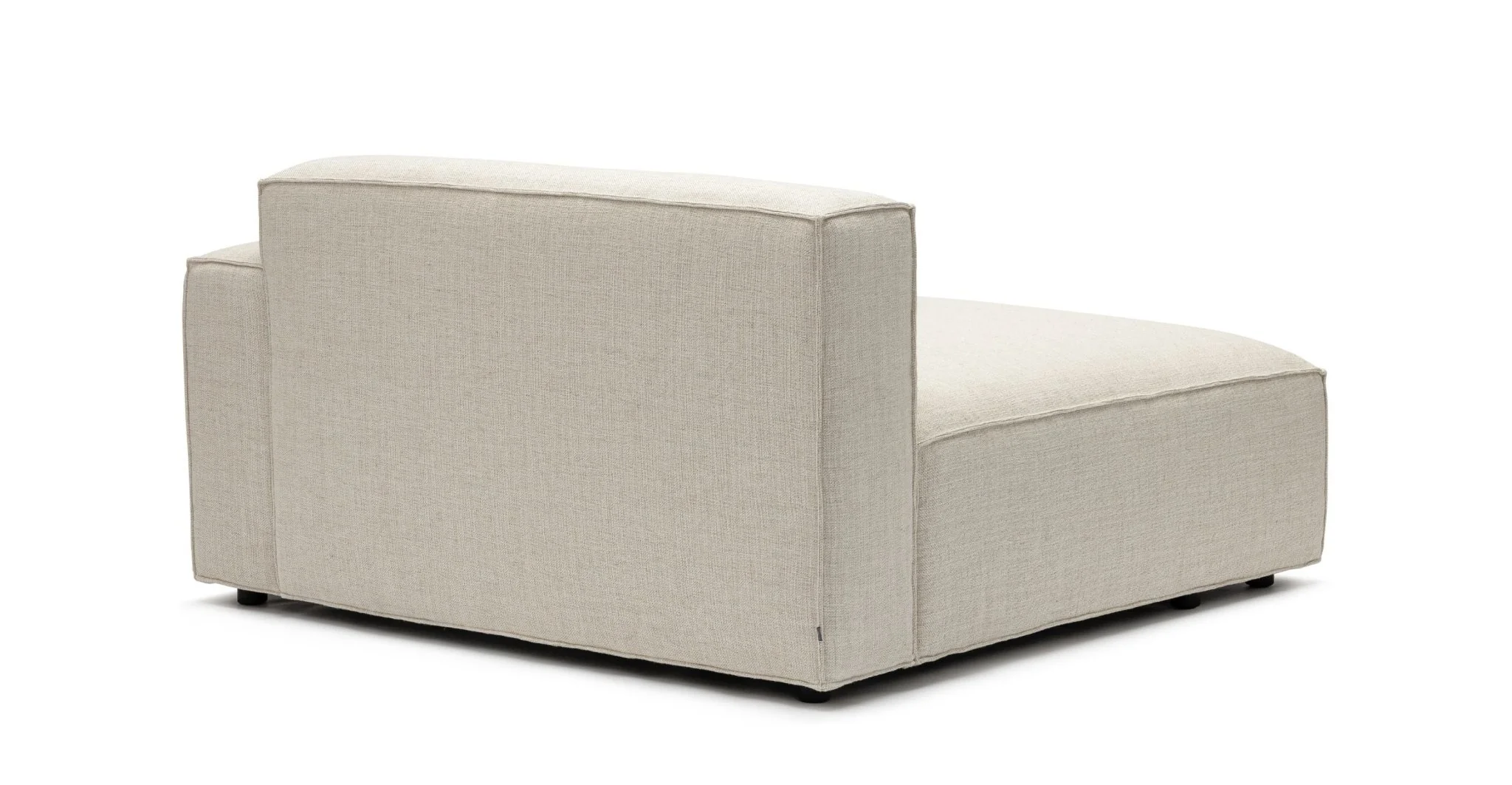 Baker Mega Right Arm - Oatmeal - Image 6