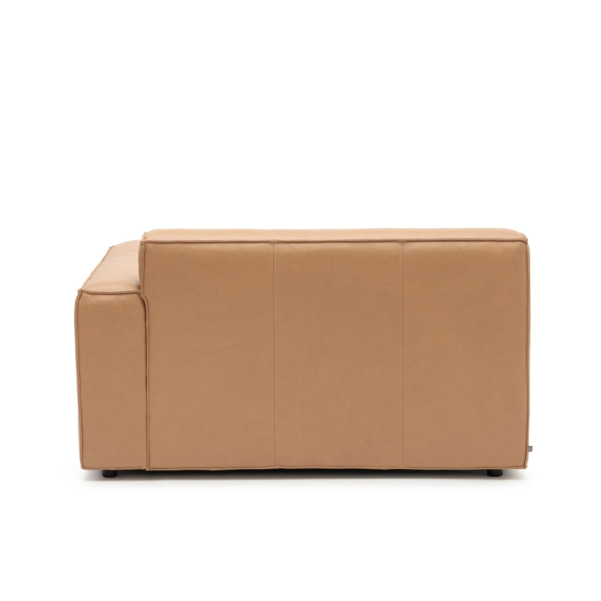 Baker Mega Right Arm - Pecan Leather - Image 5