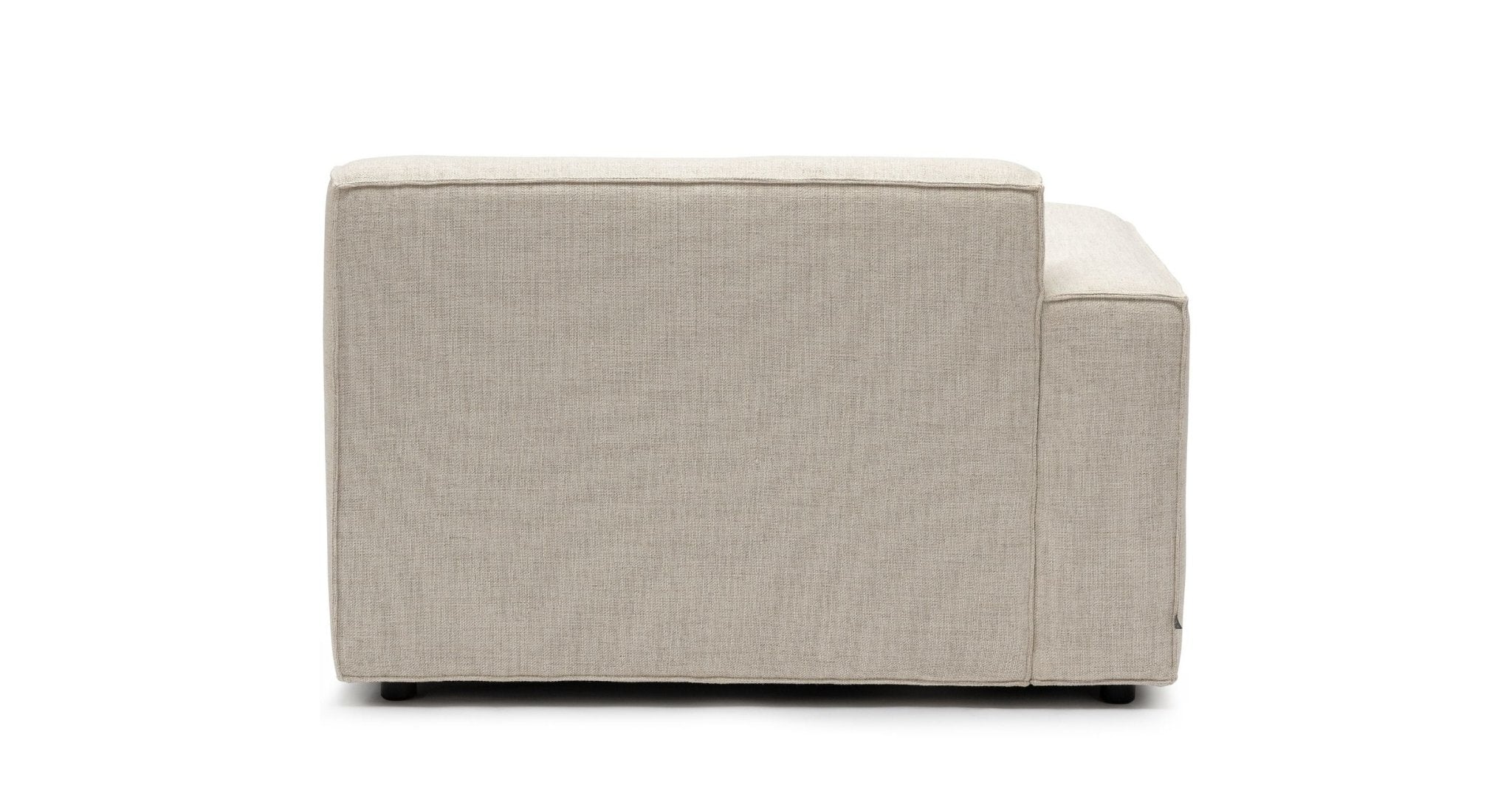 Baker Right Arm - Oatmeal - Image 5
