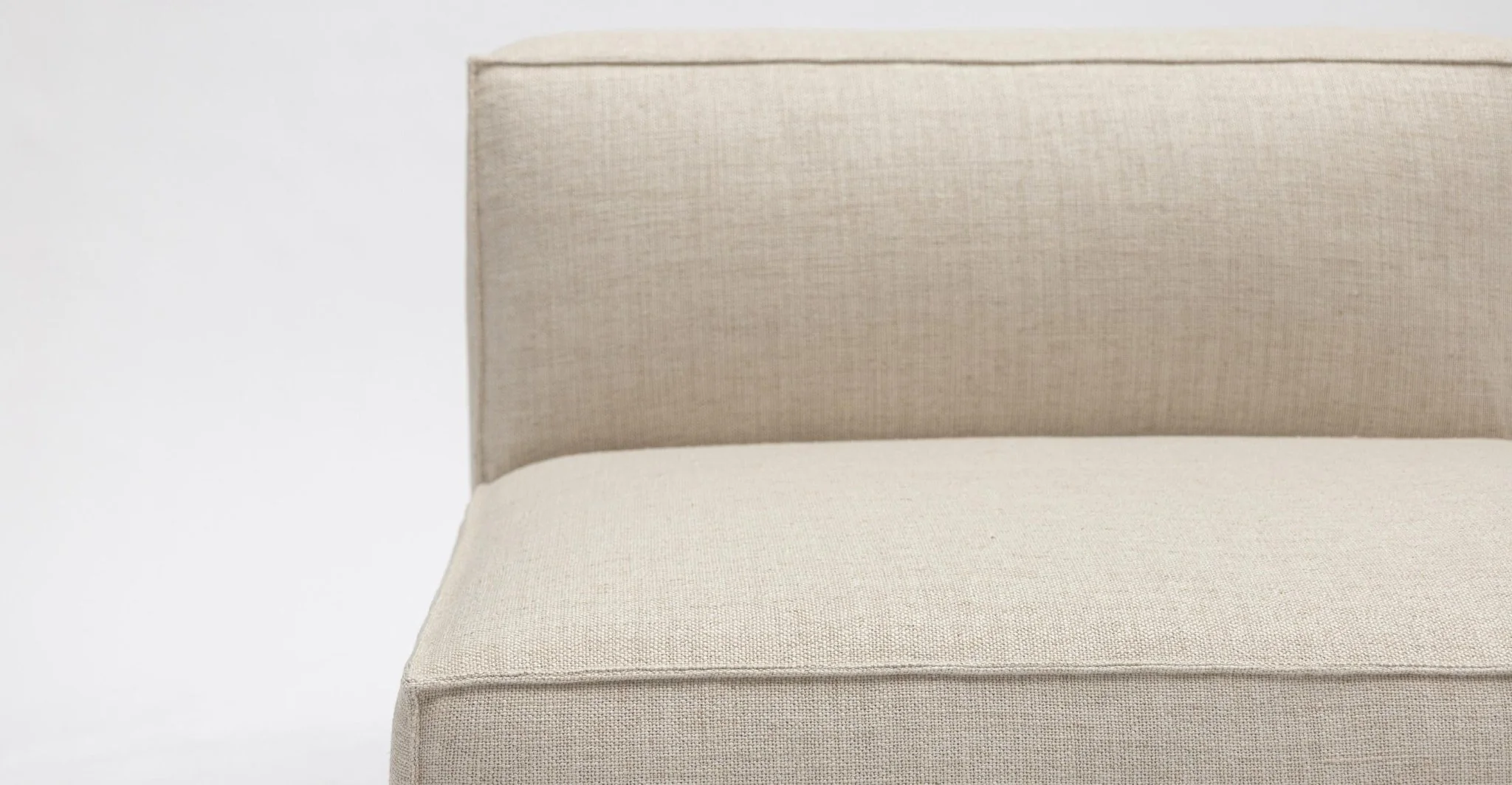 Baker Right Arm - Oatmeal - Image 6
