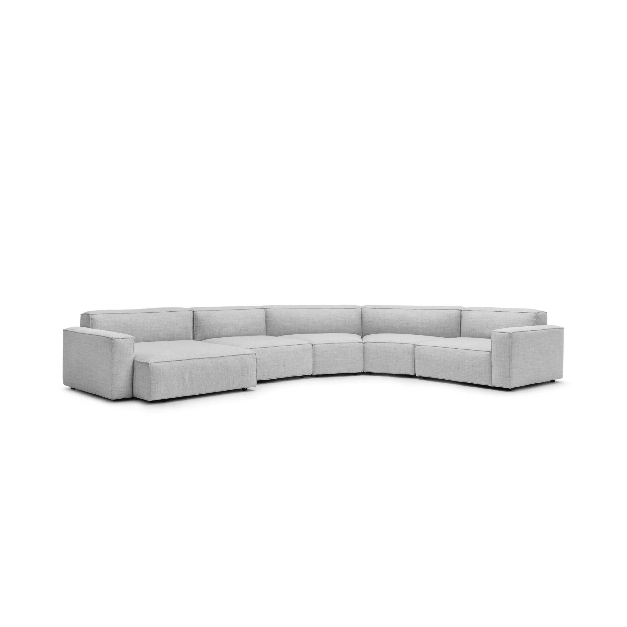 Baker XL Curved - Diamond - Image 2