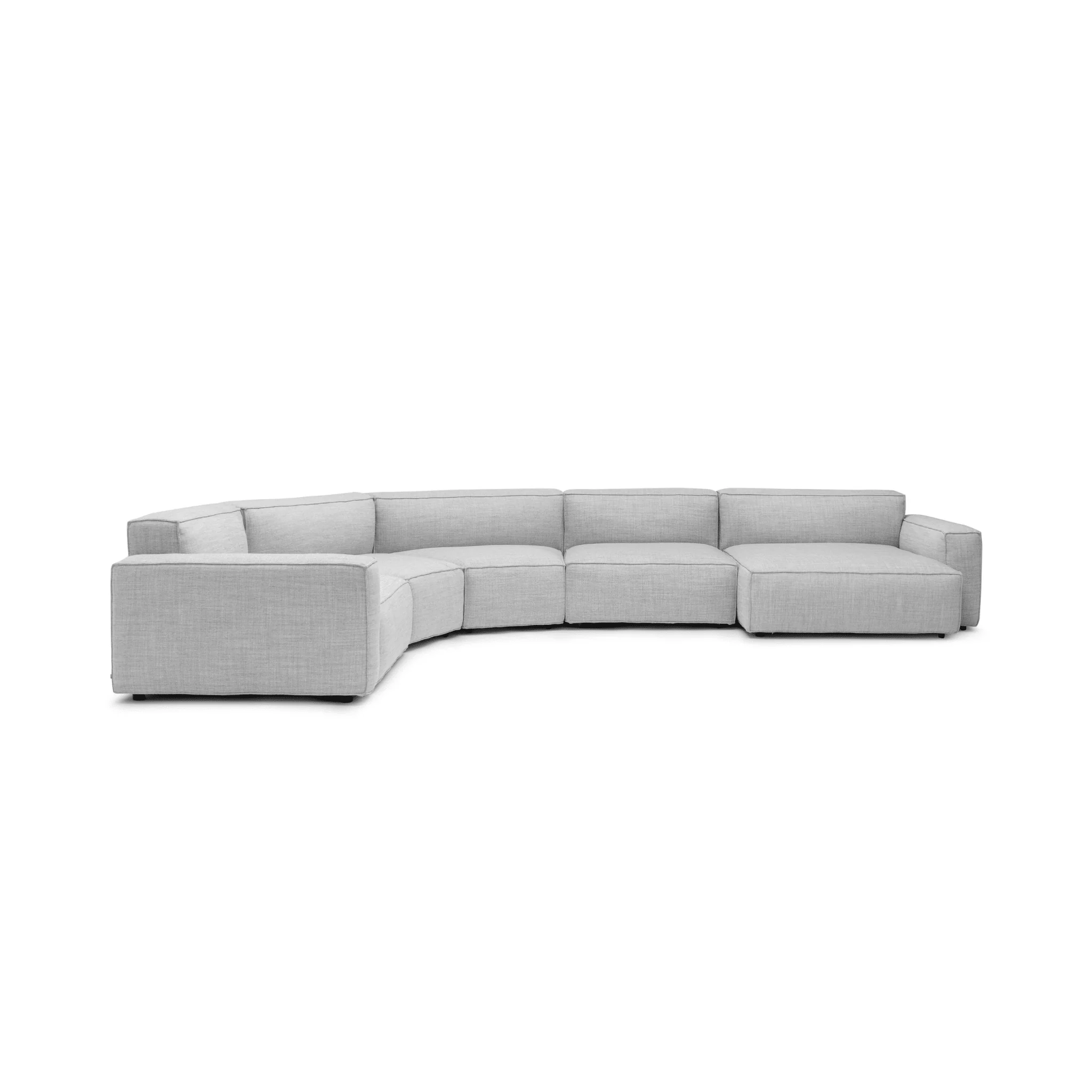 Baker XL Curved - Diamond - Image 5