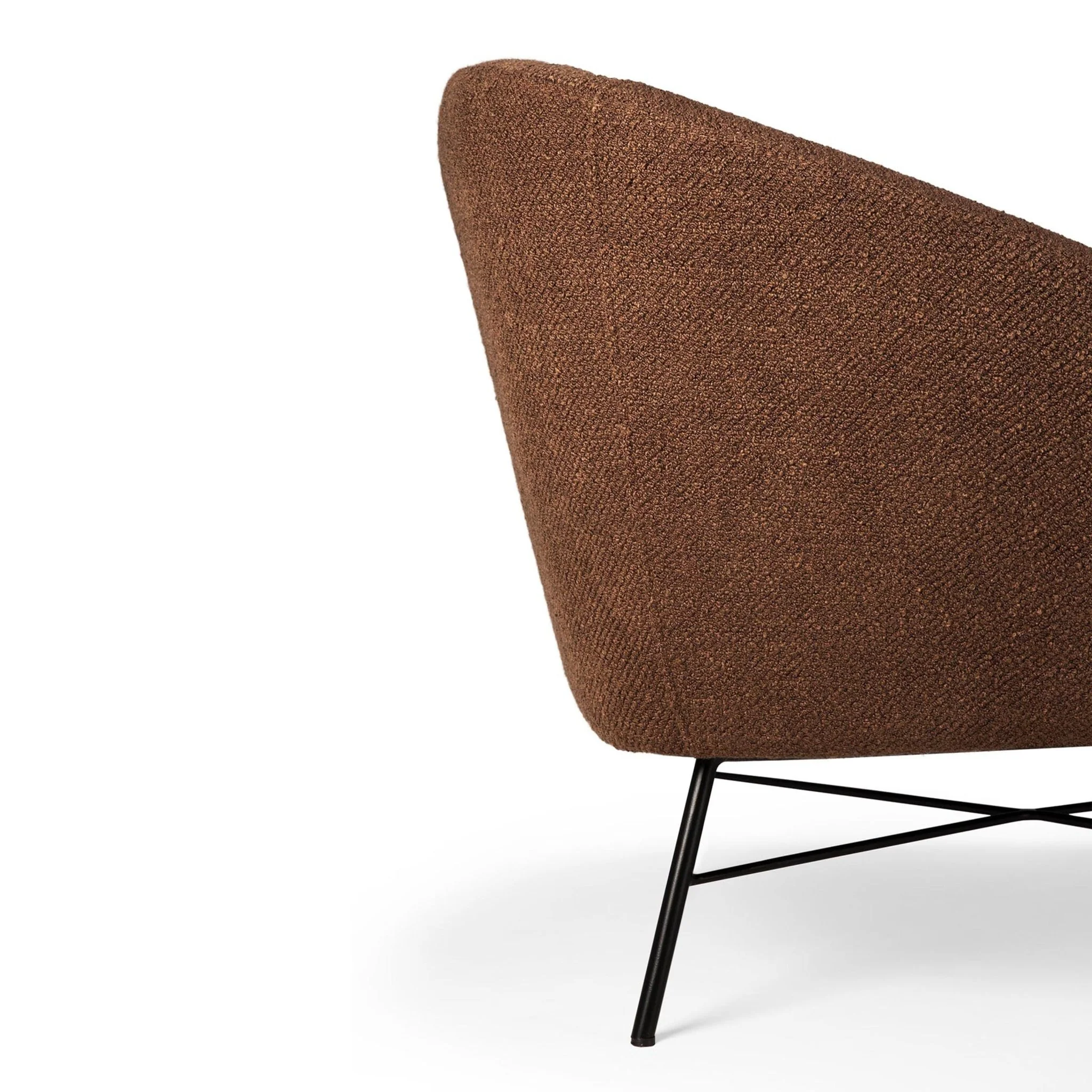 Barrow Lounge Chair - Copper - Image 8